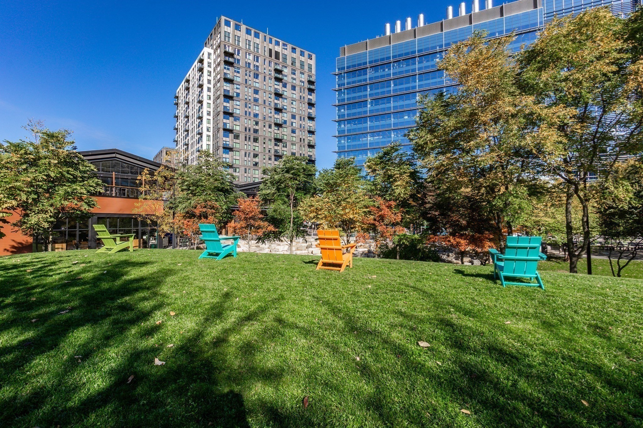 8 Museum Way Unit 1824, Cambridge, MA 02141 - Image 36