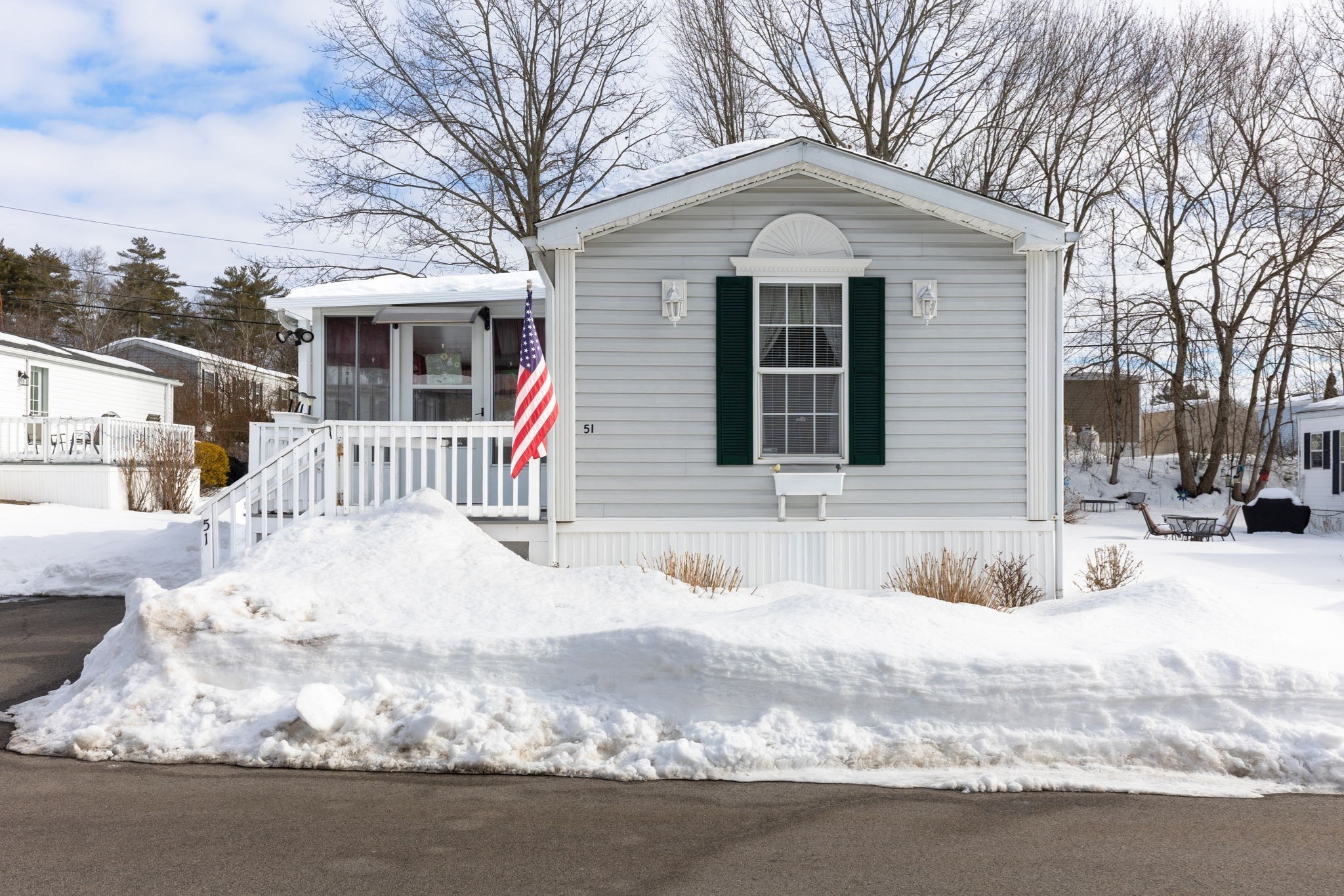 51 Tucker Terrace, Raynham, MA 02767