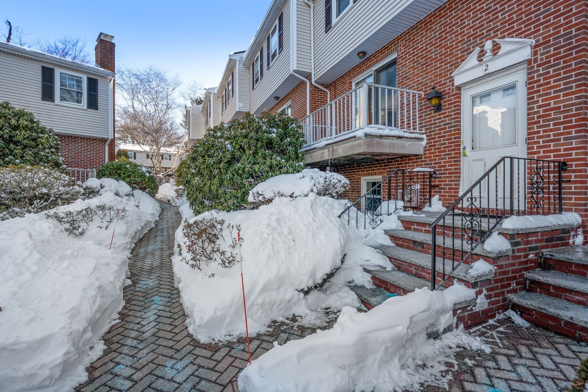 210 Belmont St Unit 2, Watertown, MA 02472