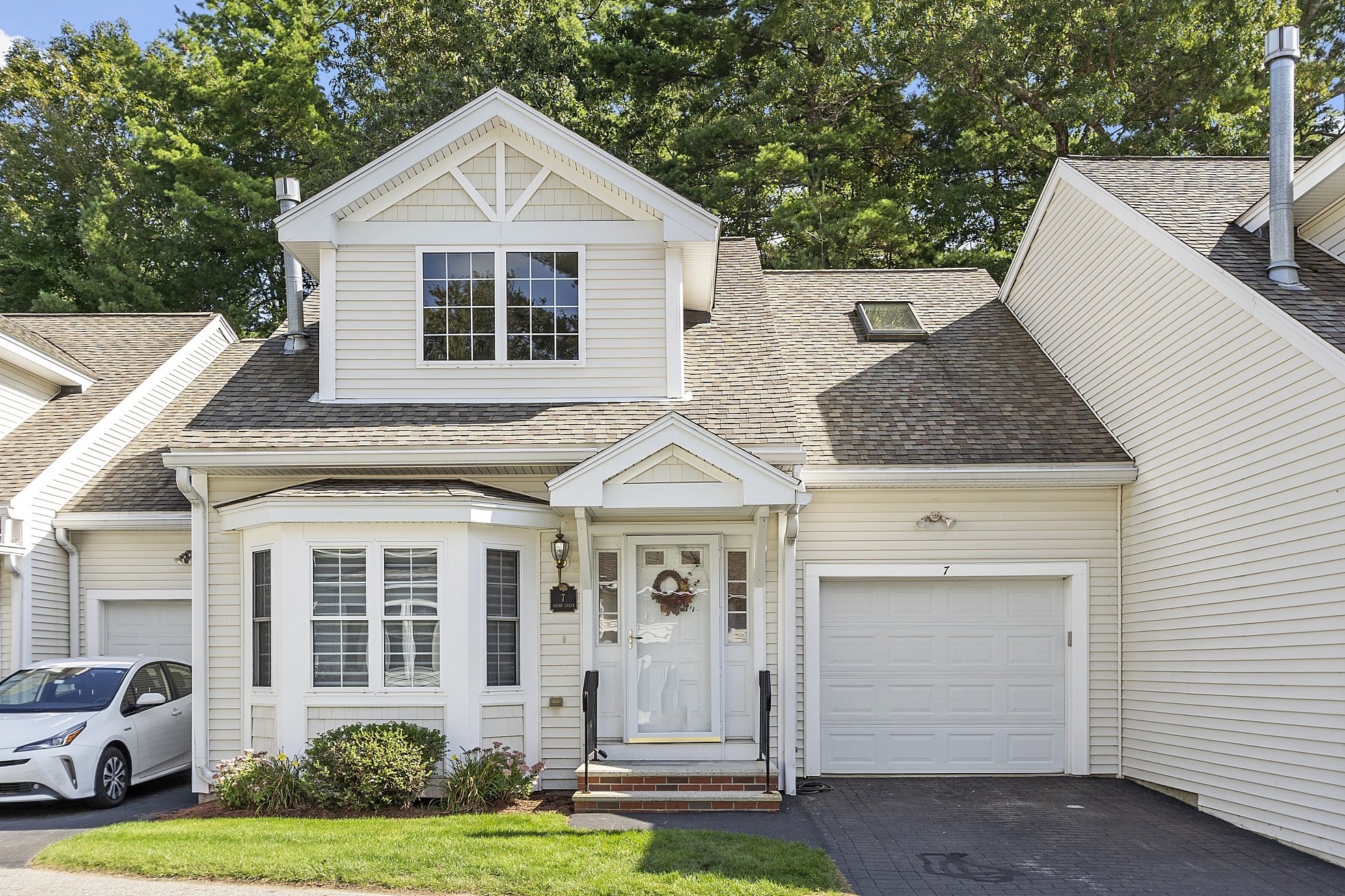 7 Squaw Creek Dr Unit 7, Haverhill, MA 01830