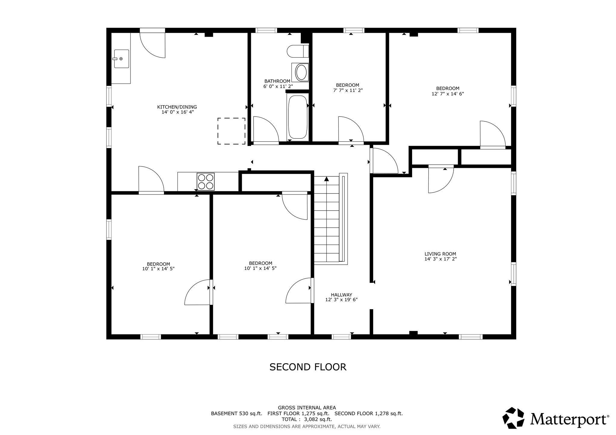 254 Washington St, Brighton, Boston, MA 02135 - Image 40