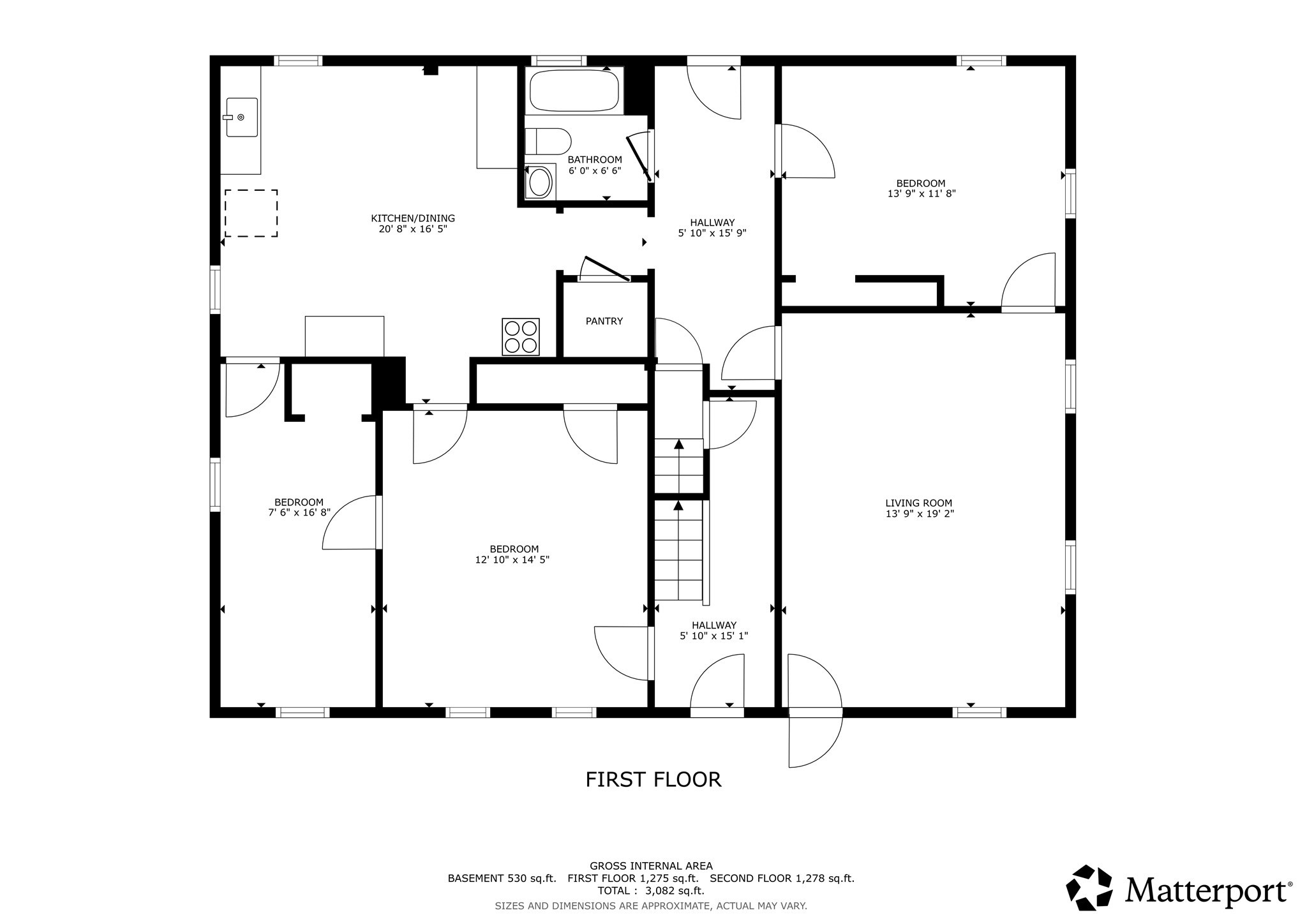 254 Washington St, Brighton, Boston, MA 02135 - Image 41