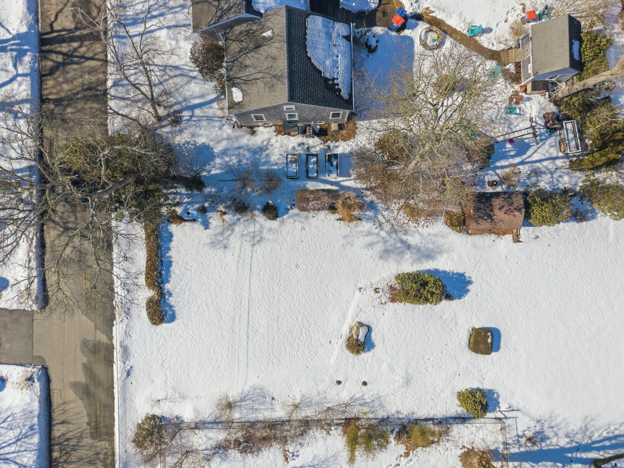 108 21st St, Wareham, MA 02538