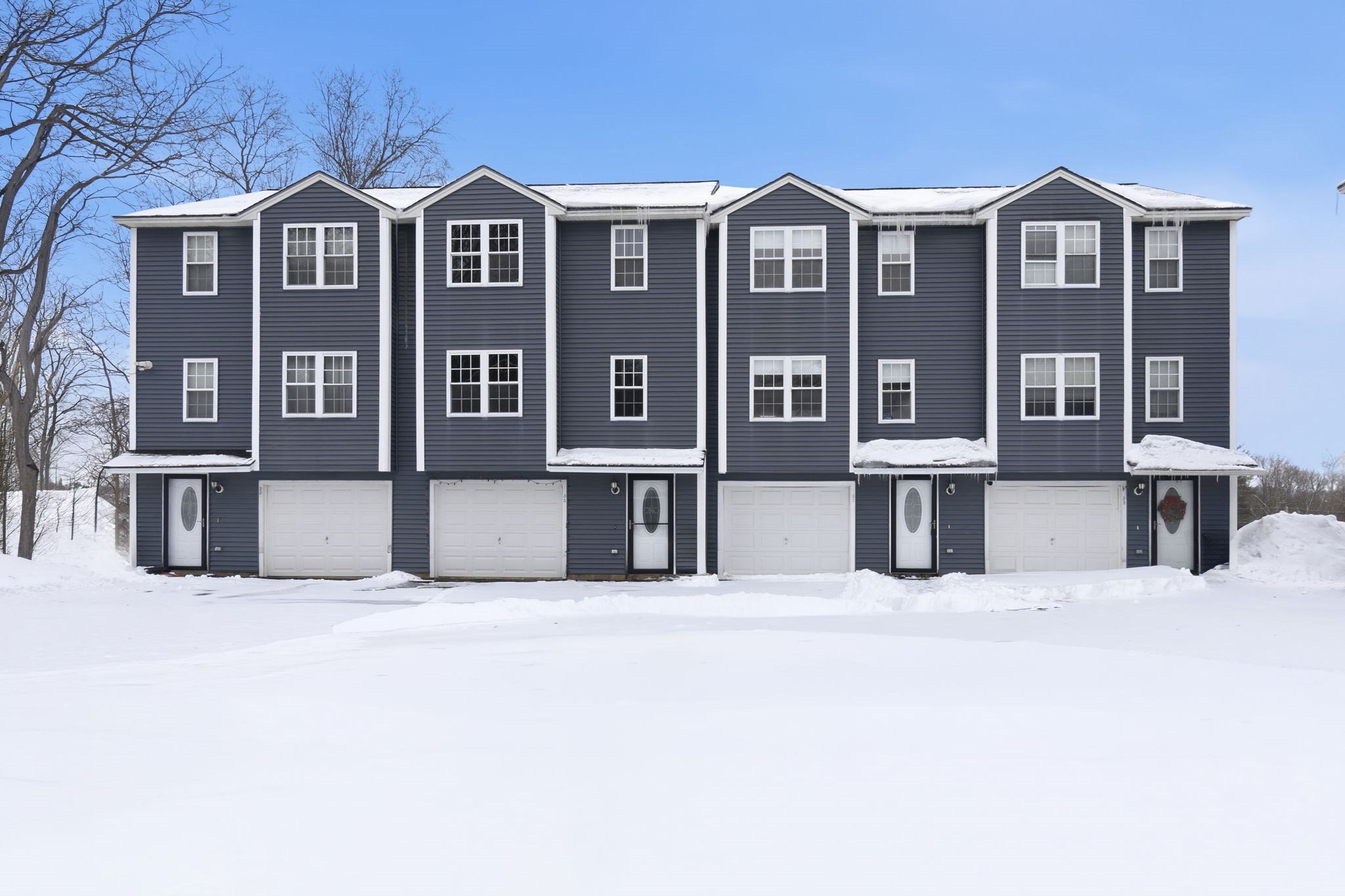 37 Mercury Ter Unit 37, Haverhill, MA 01832