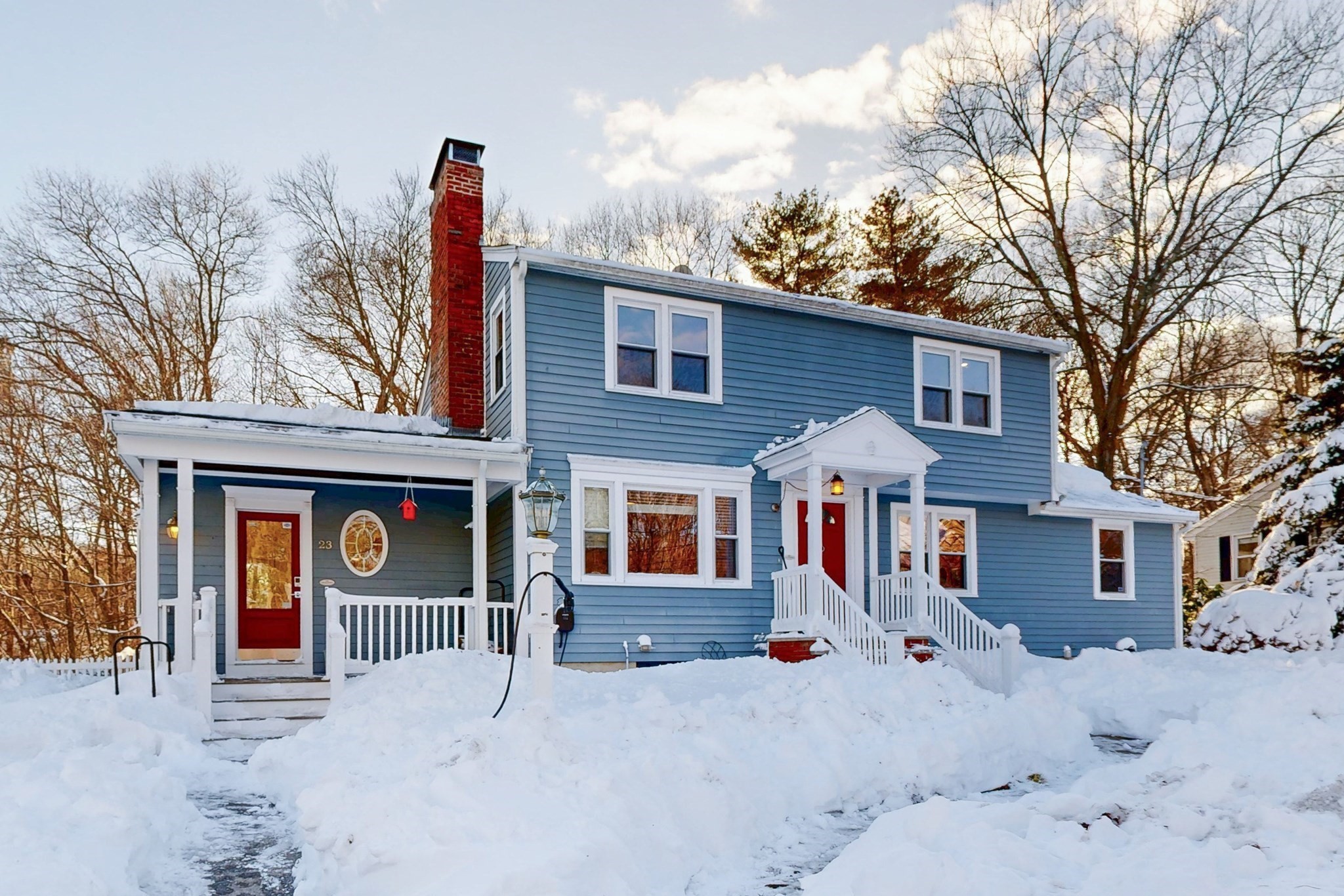 23 Rocky Hill Rd, Burlington, MA 01803