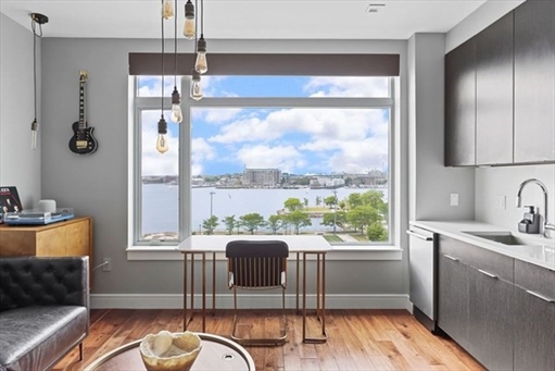 99 Sumner St, Apt 623