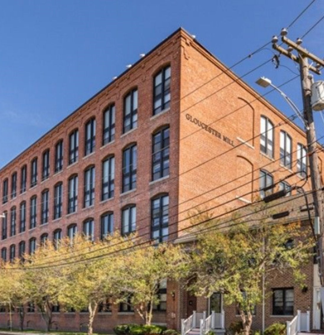 33 Maplewood Avenue Unit 310, Gloucester, MA 01930