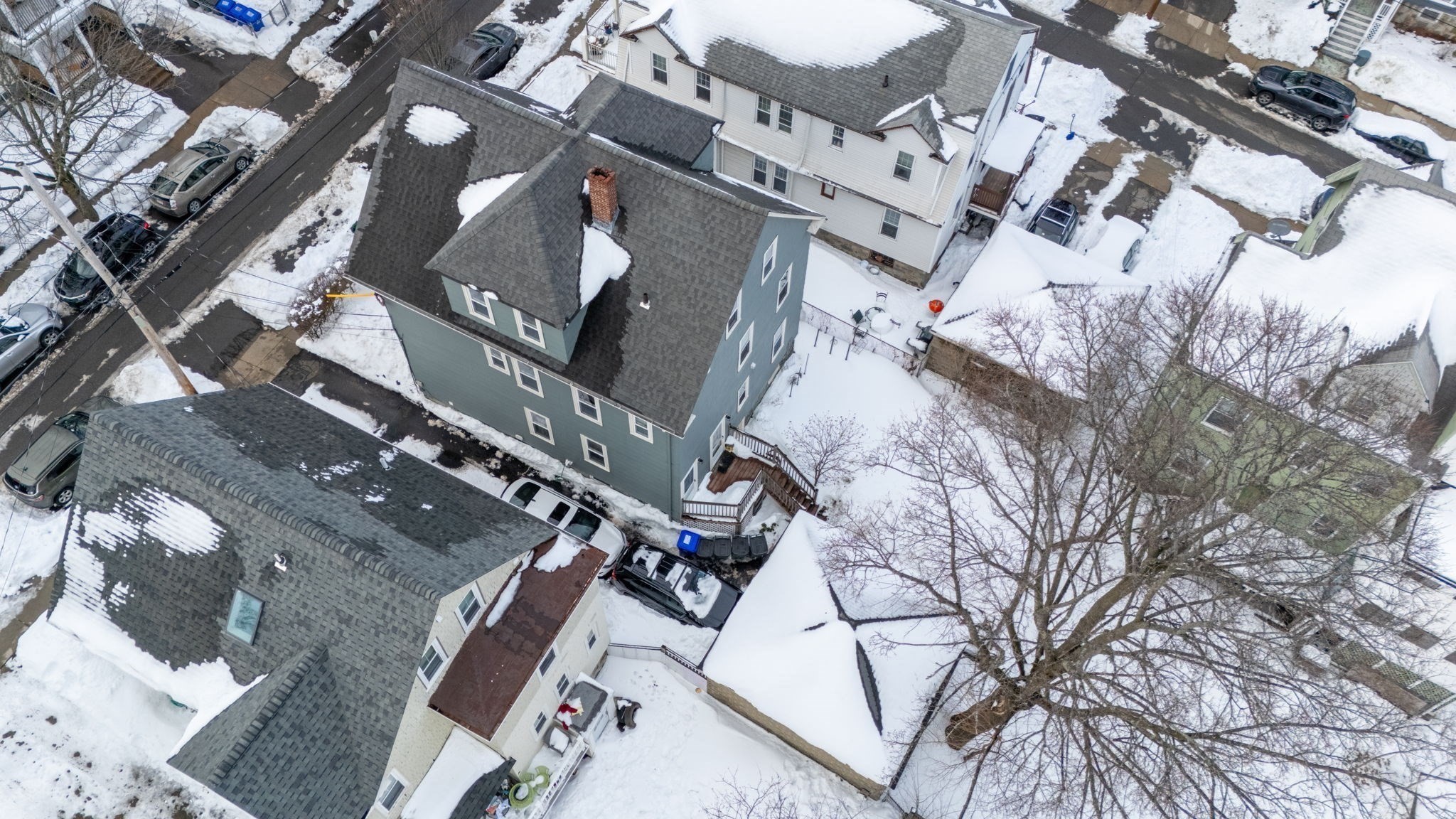 29 Hobson St, Brighton, Boston, MA 02135 - Image 2