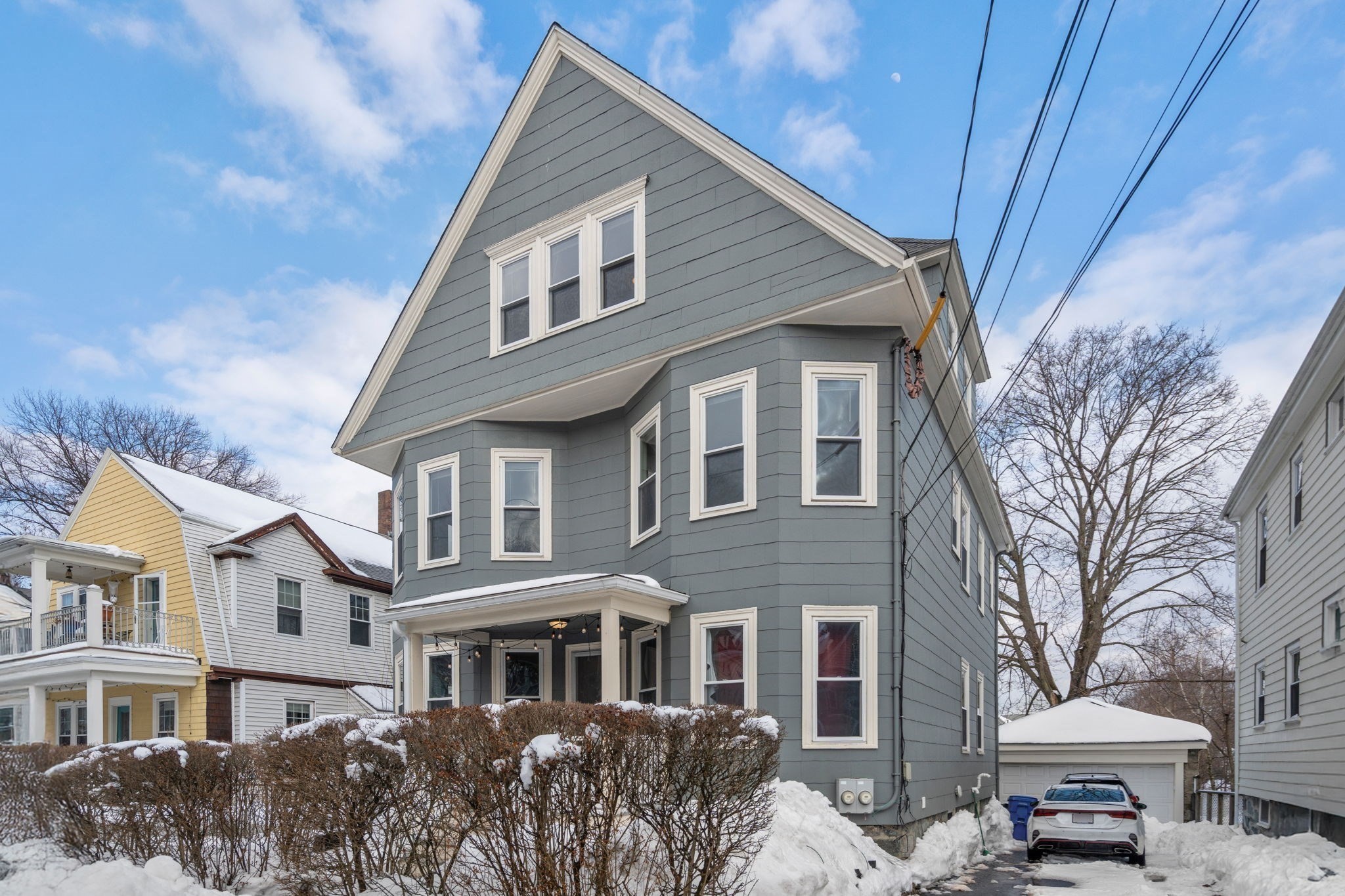 29 Hobson St, Brighton, Boston, MA 02135 - Image 3