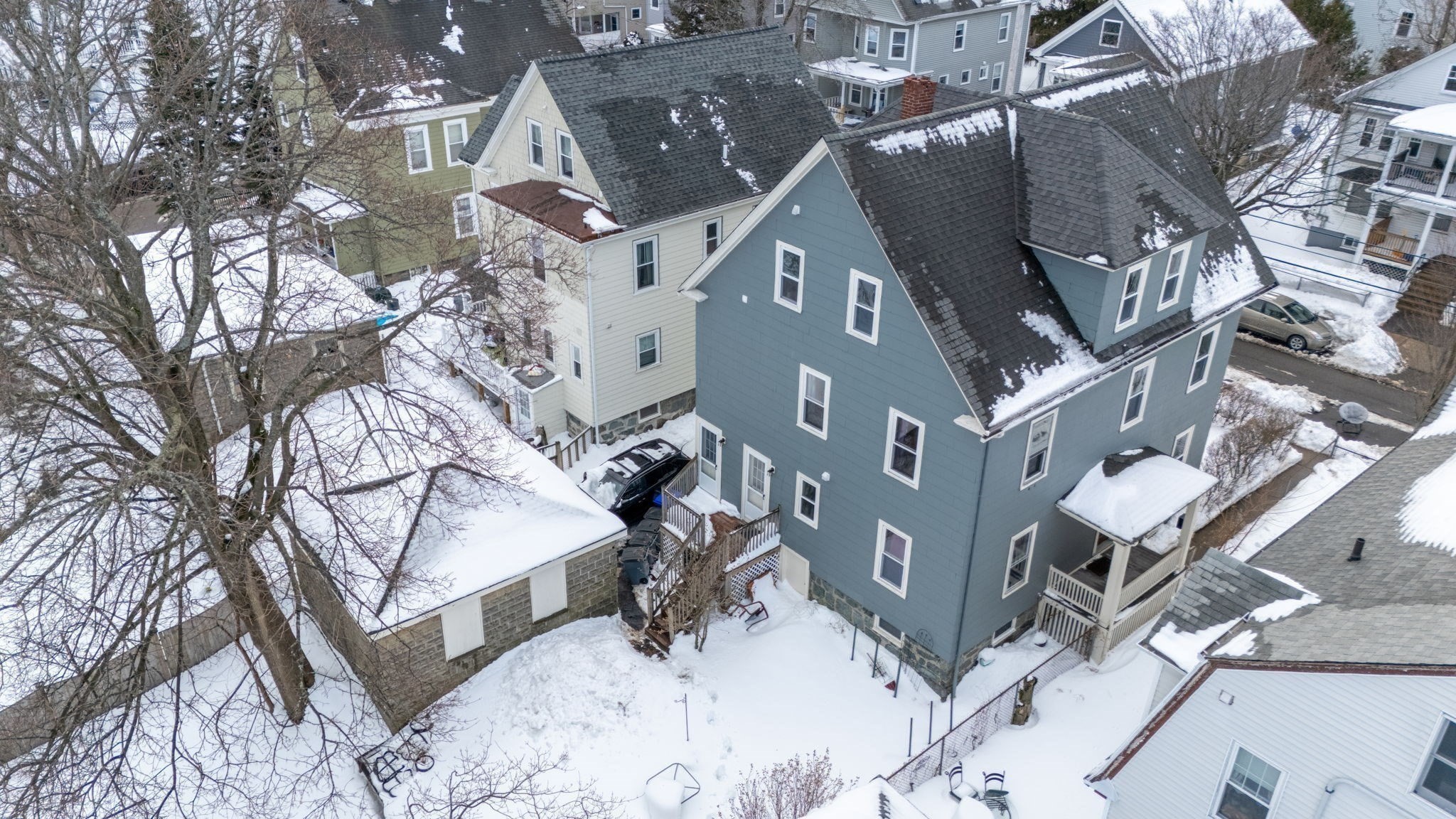 29 Hobson St, Brighton, Boston, MA 02135 - Image 4