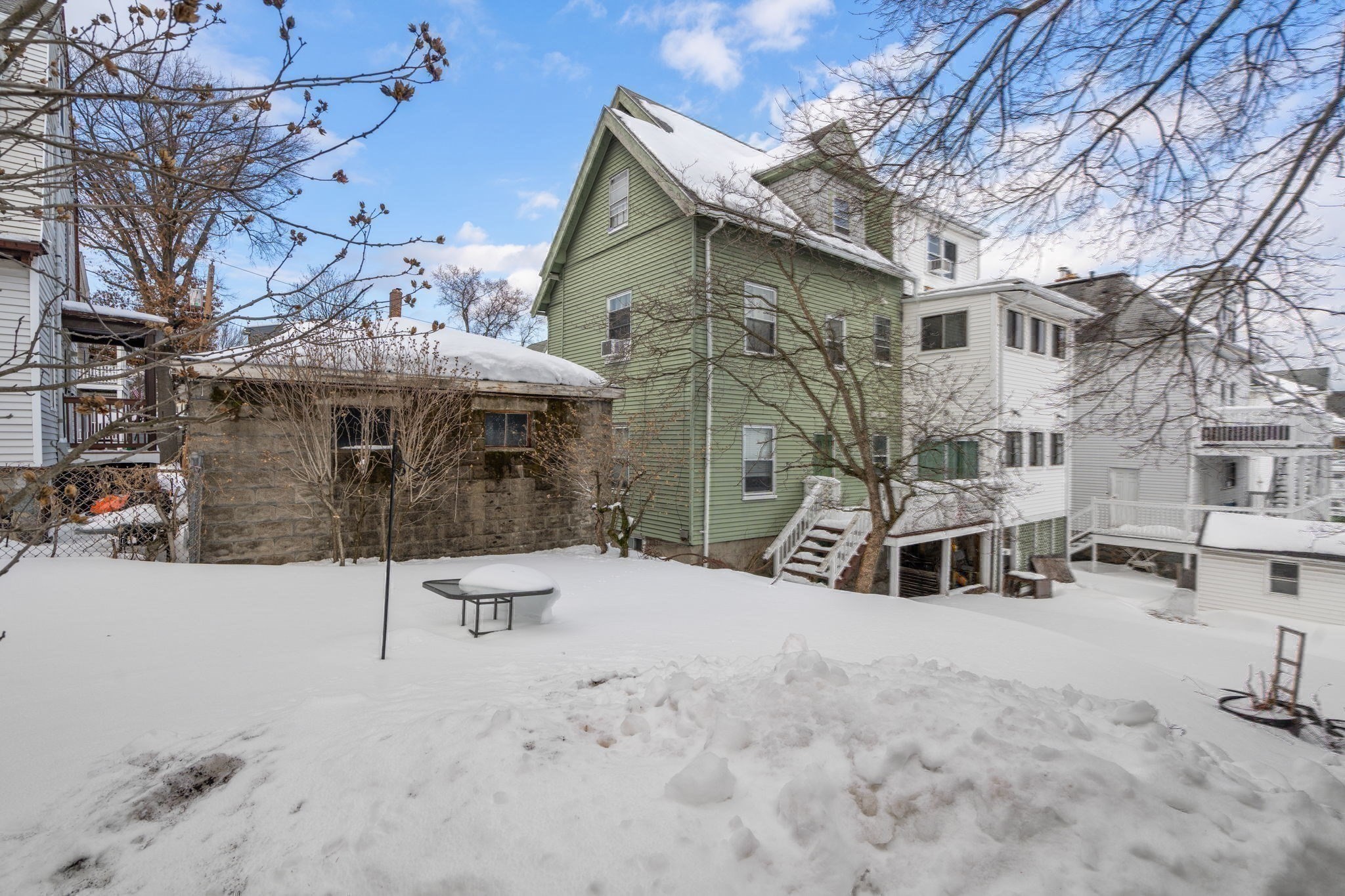 29 Hobson St, Brighton, Boston, MA 02135 - Image 36