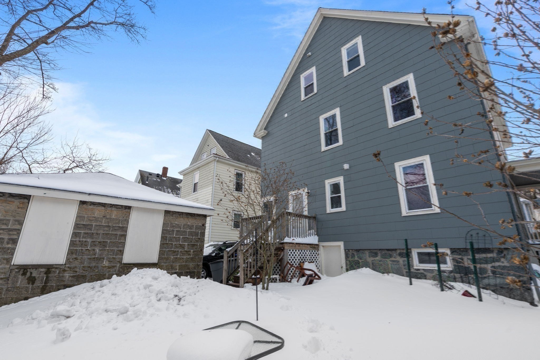 29 Hobson St, Brighton, Boston, MA 02135 - Image 37