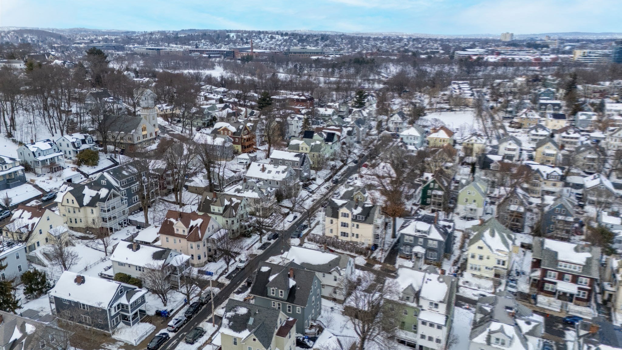 29 Hobson St, Brighton, Boston, MA 02135 - Image 42