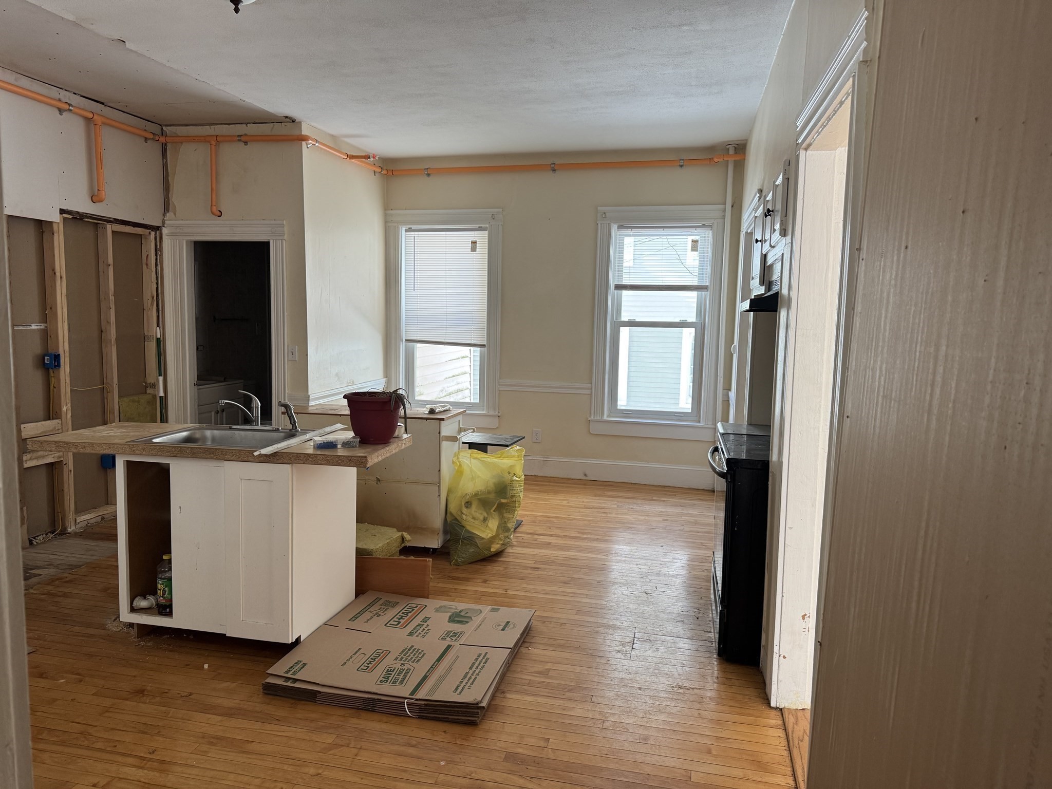 93 Fairfax Rd, Worcester, MA 01610 - Image 9