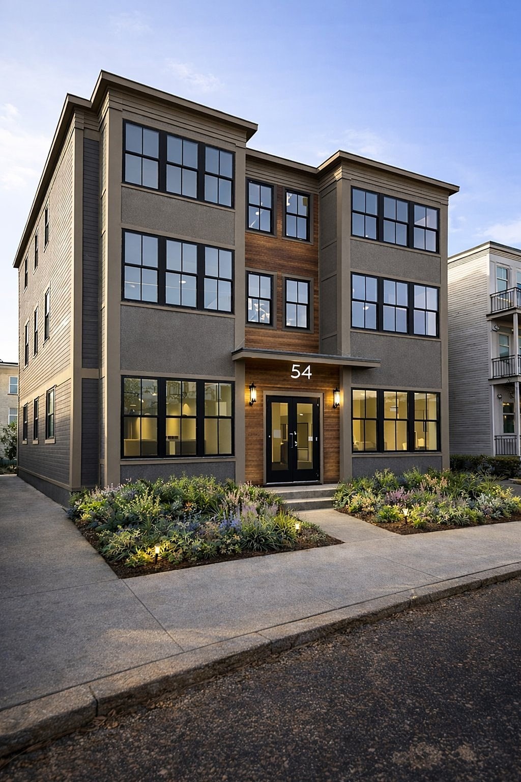 54 Dorset Street Unit 3, Dorchester, Boston, MA 02125