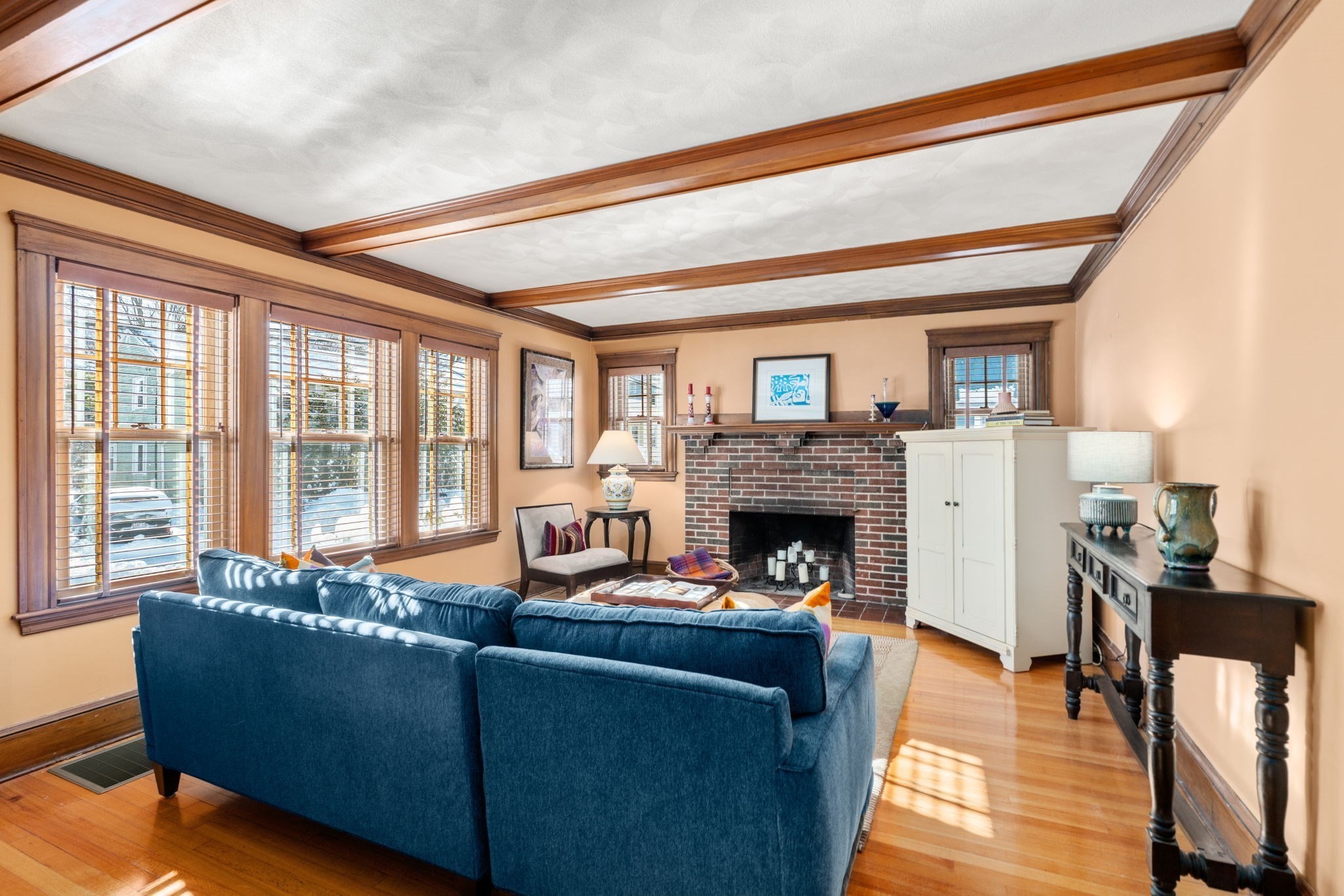 23 Newman Way Unit 1, Arlington, MA 02476