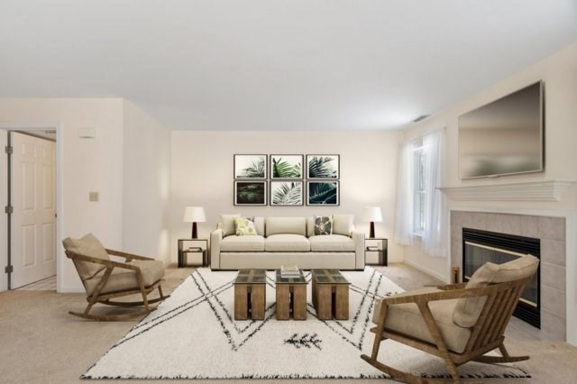 403 Gazebo Circle Unit 403, Reading, MA 01867 - Image 5