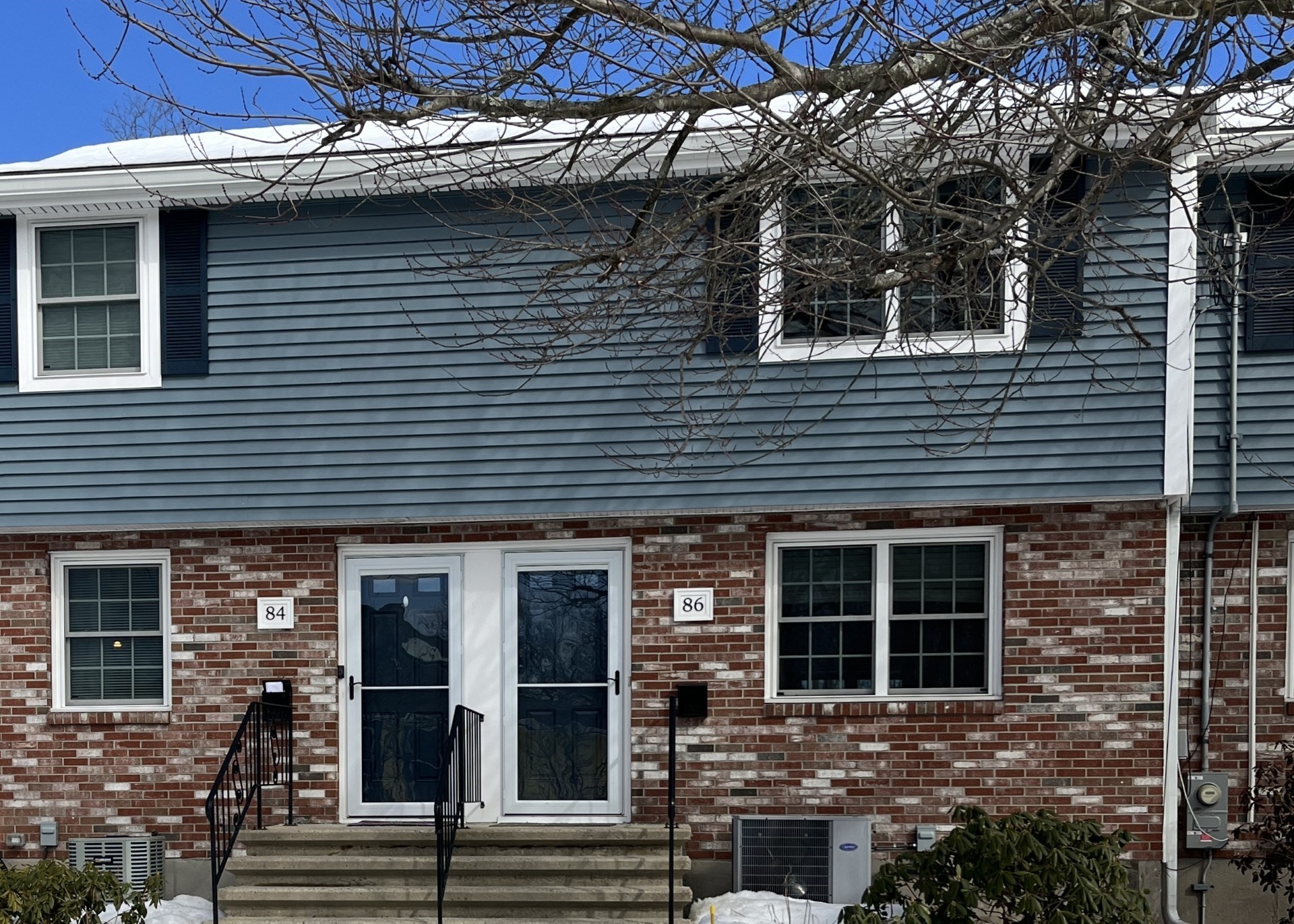 86 Durham Rd Unit 86, Dedham, MA 02026