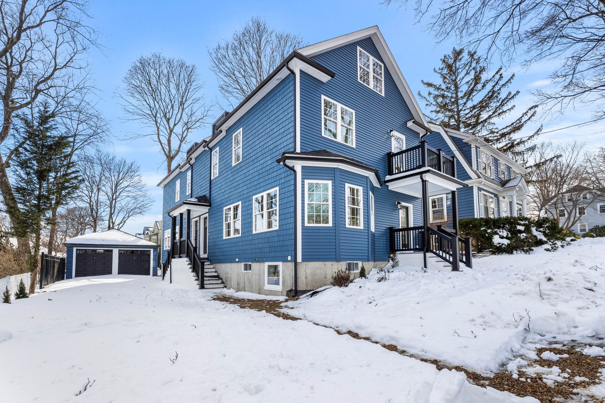 48 Mystic Lake Drive Unit 48, Arlington, MA 02474