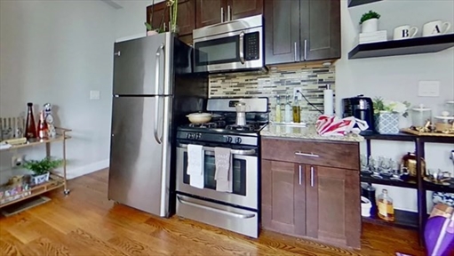 2973 Washington St., Apt A