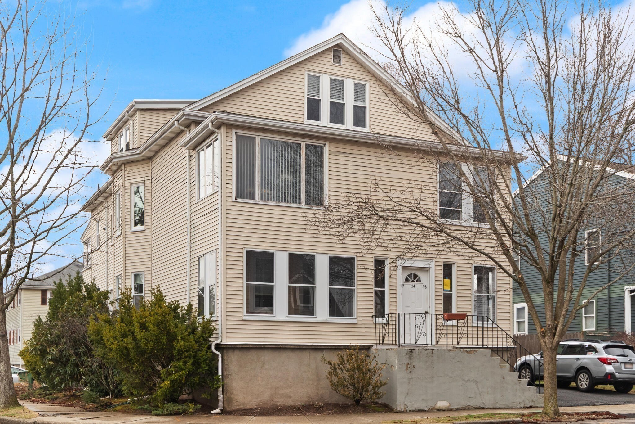 56 Ralph Street Unit 3, Watertown, MA 02472 - Image 3