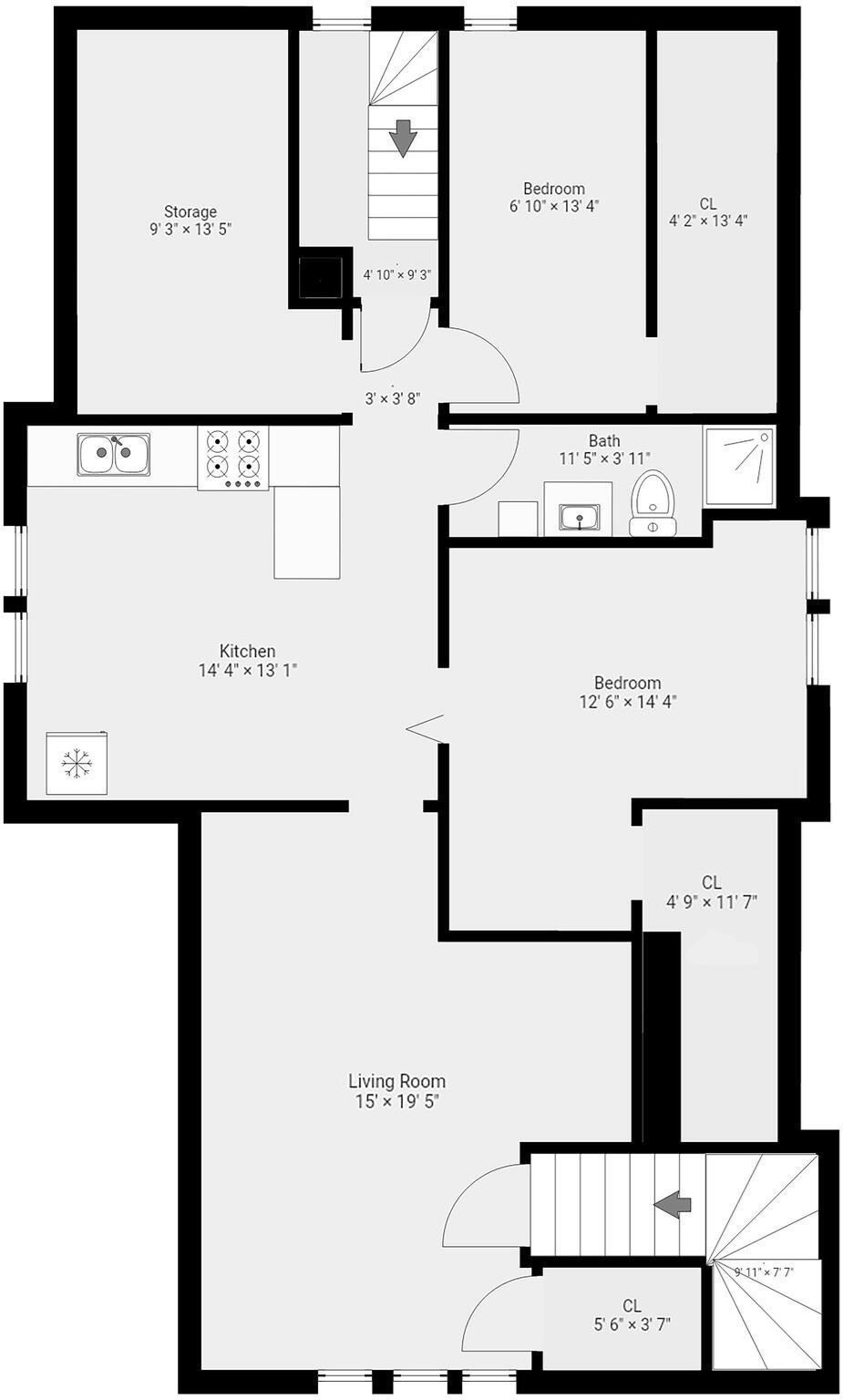 56 Ralph Street Unit 3, Watertown, MA 02472 - Image 23