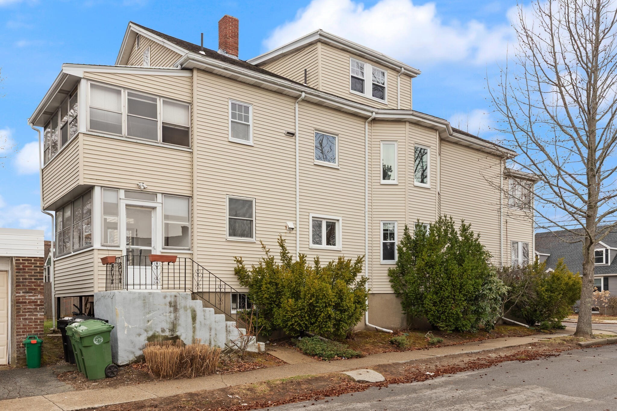 56 Ralph Street Unit 3, Watertown, MA 02472 - Image 26