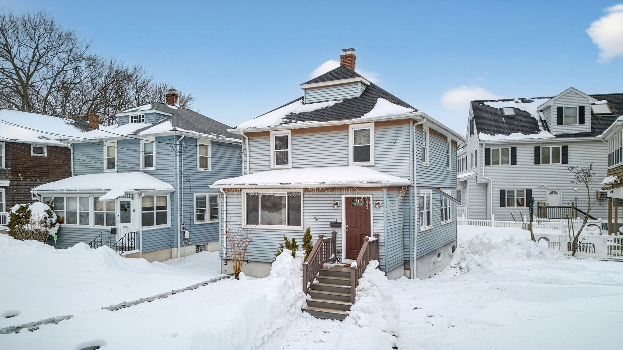 11 Havelock St, Malden, MA 02148 - Image 2