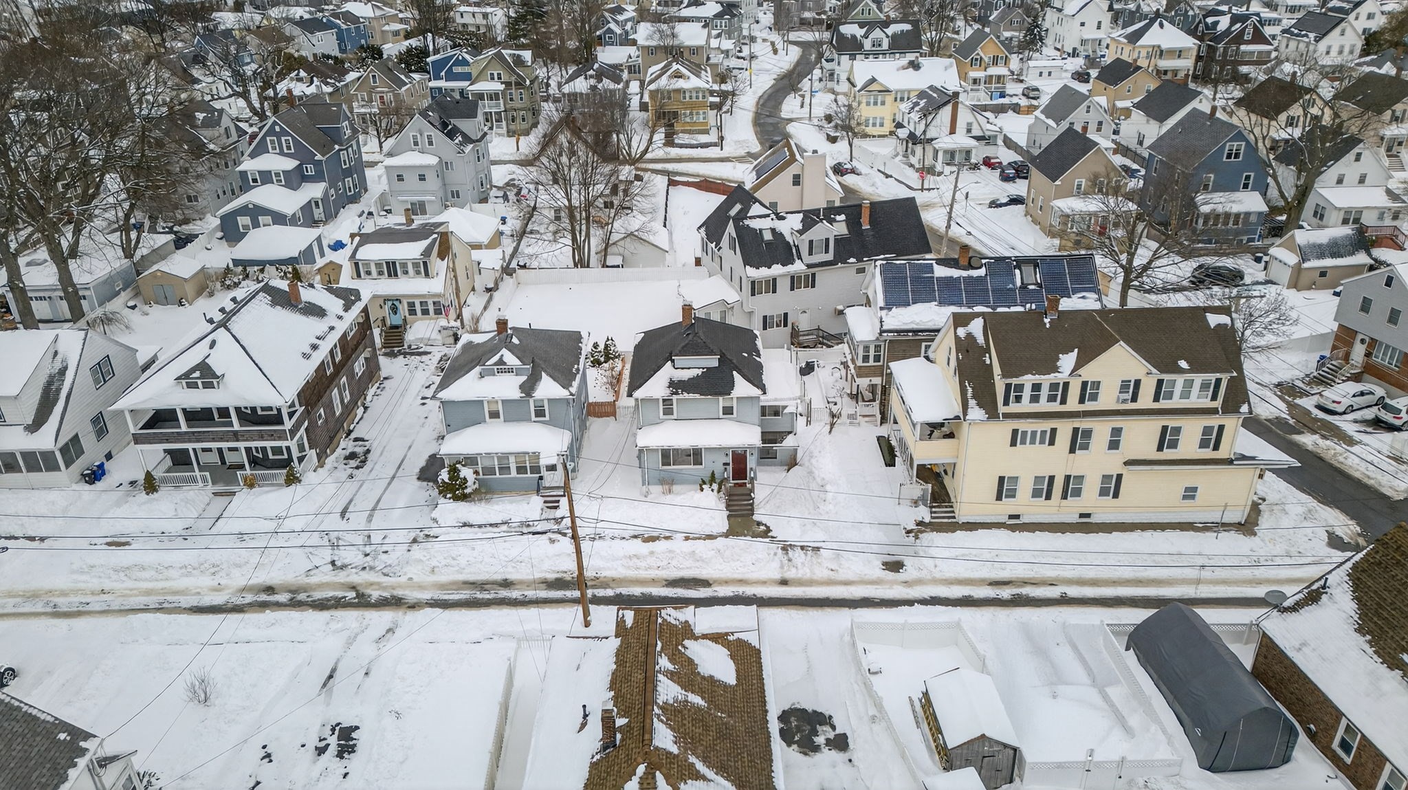 11 Havelock St, Malden, MA 02148 - Image 26