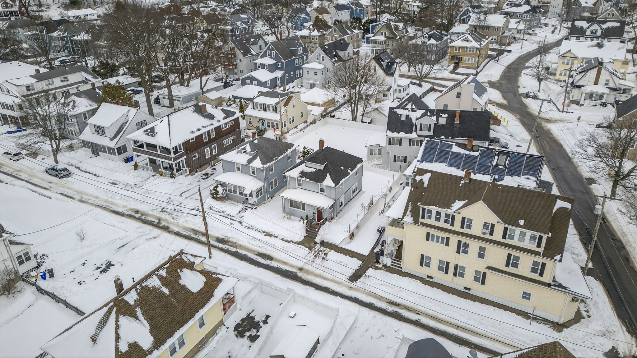 11 Havelock St, Malden, MA 02148 - Image 27