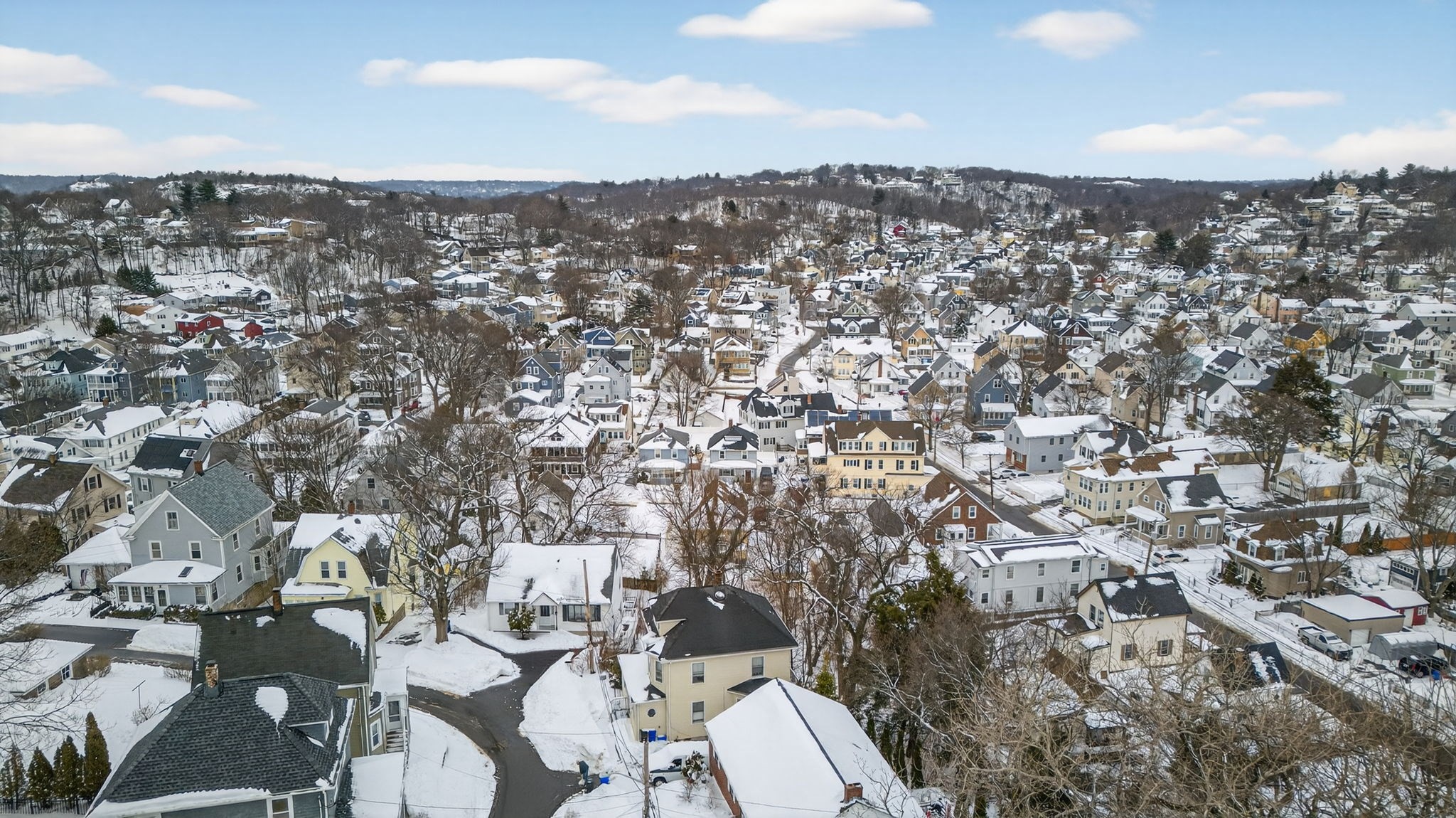 11 Havelock St, Malden, MA 02148 - Image 29