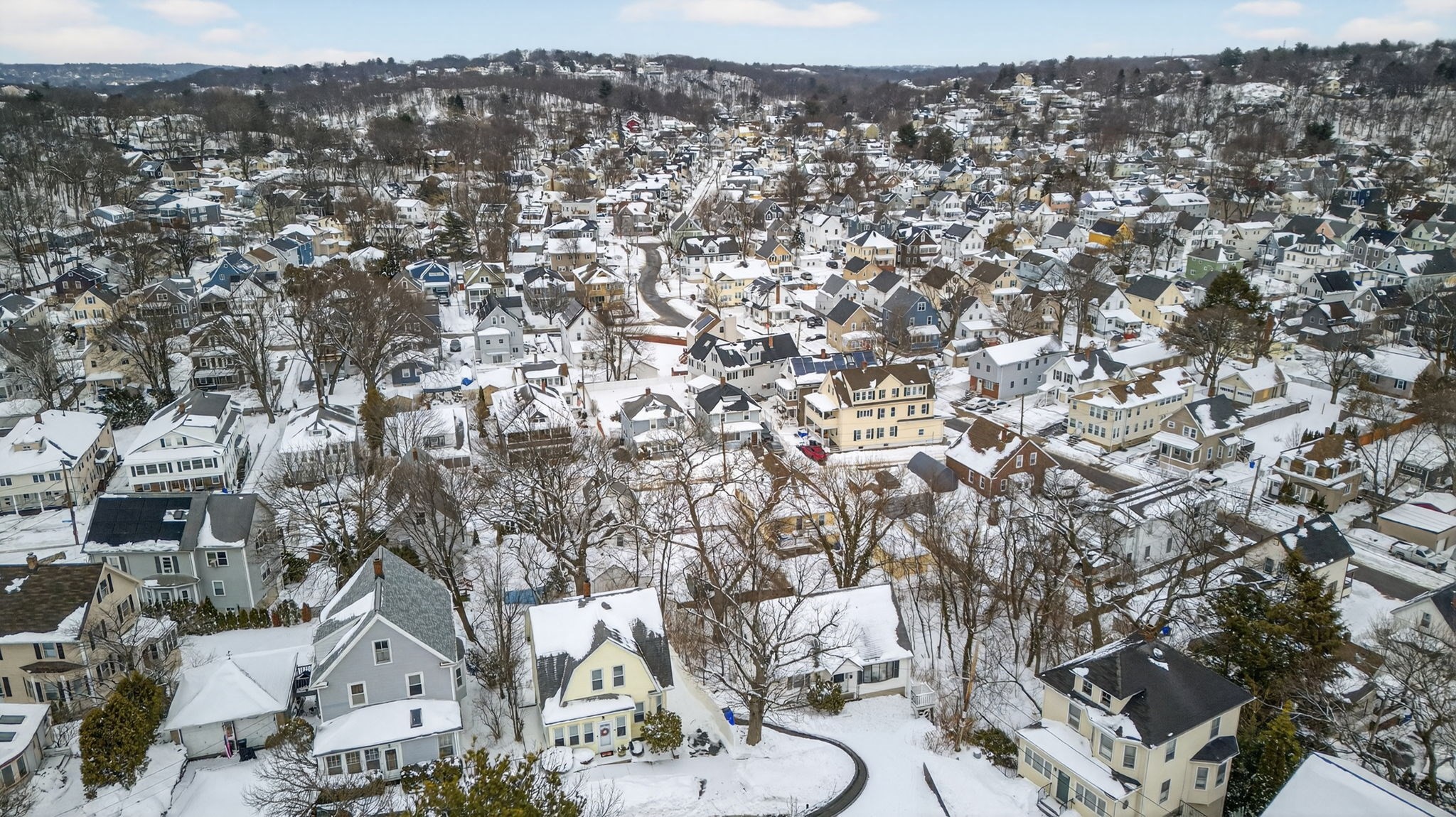 11 Havelock St, Malden, MA 02148 - Image 30