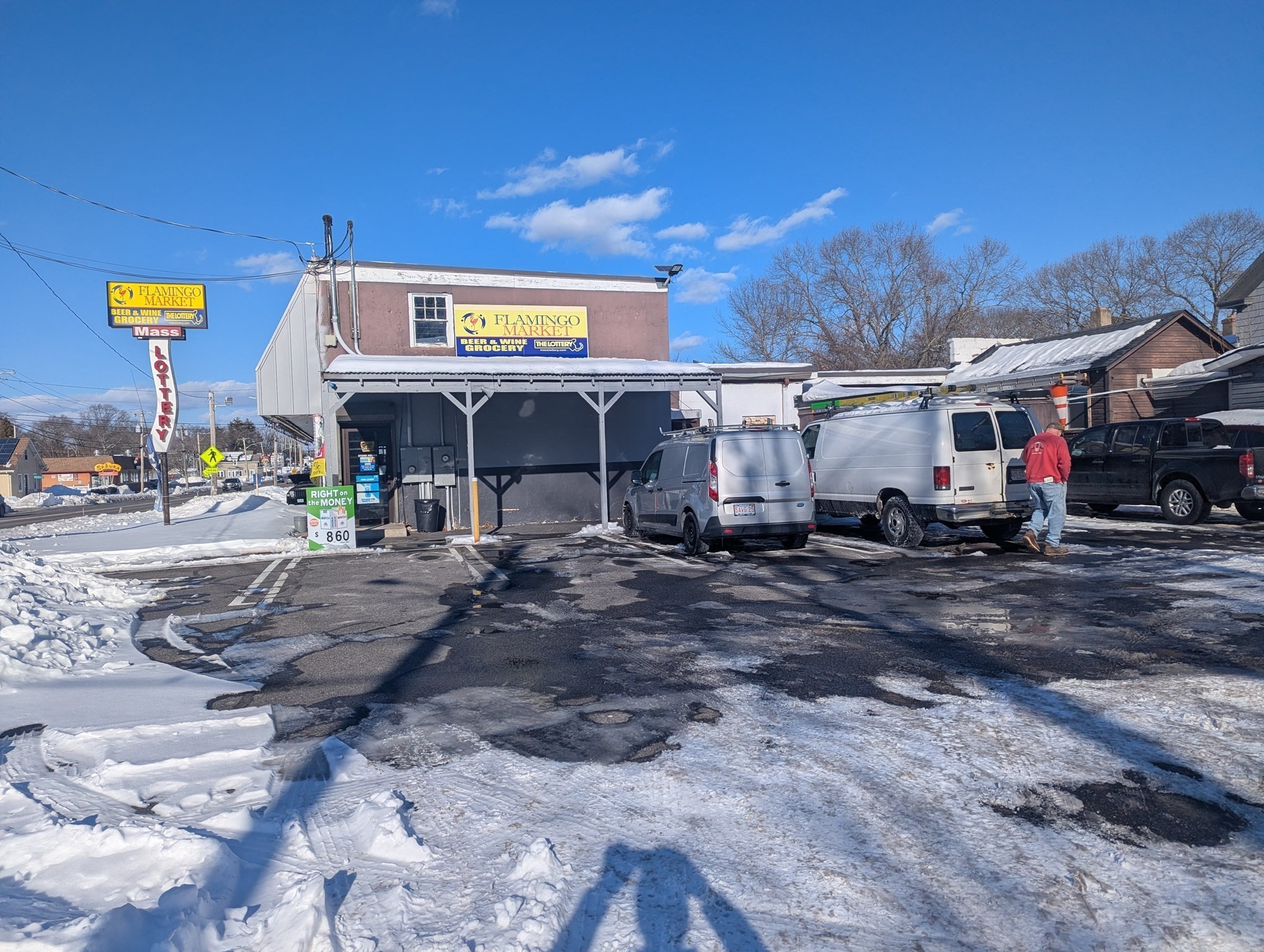 850 Washington St, Attleboro, MA 02703