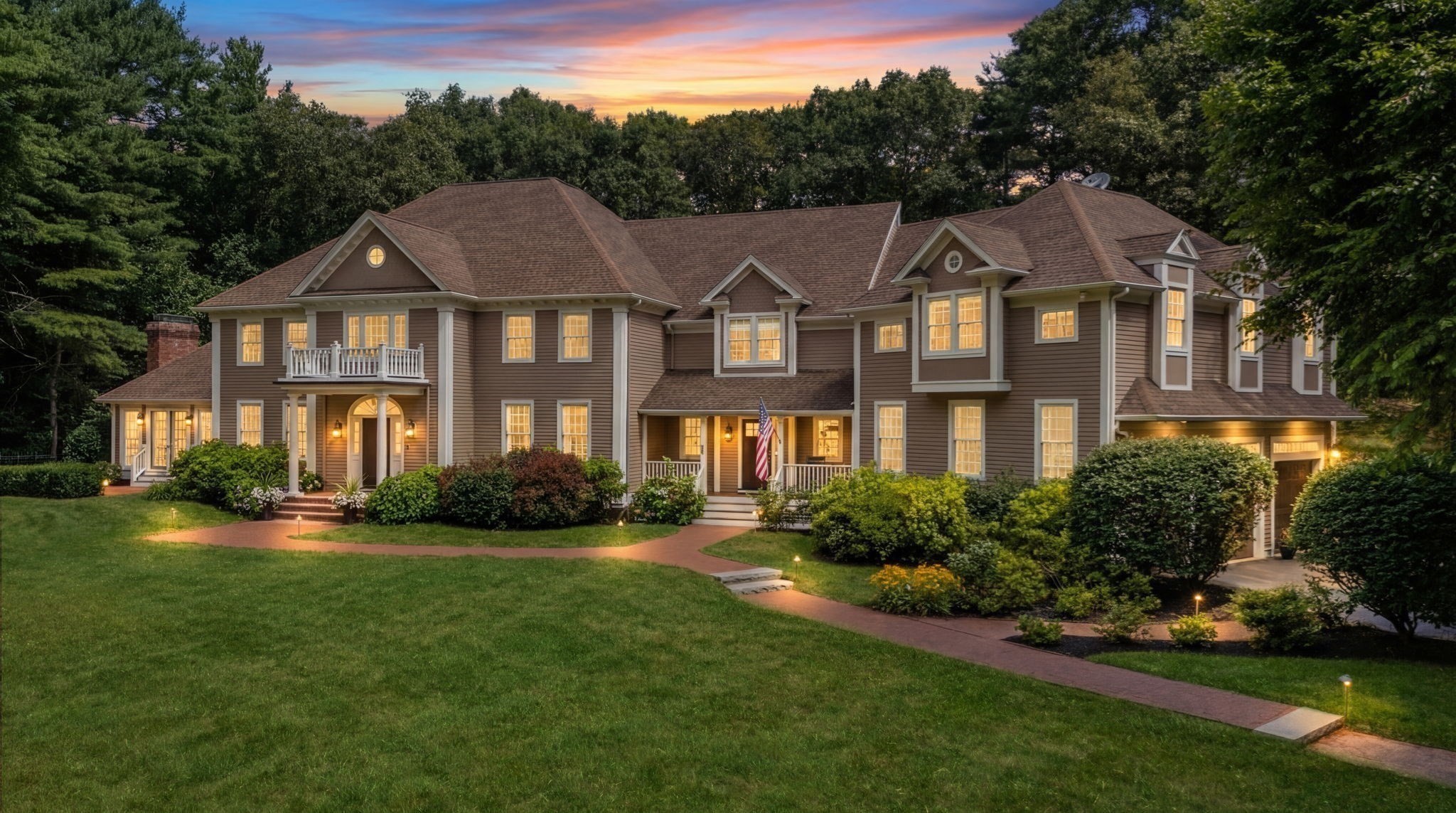 137 Lake Street, Sherborn, MA 01770