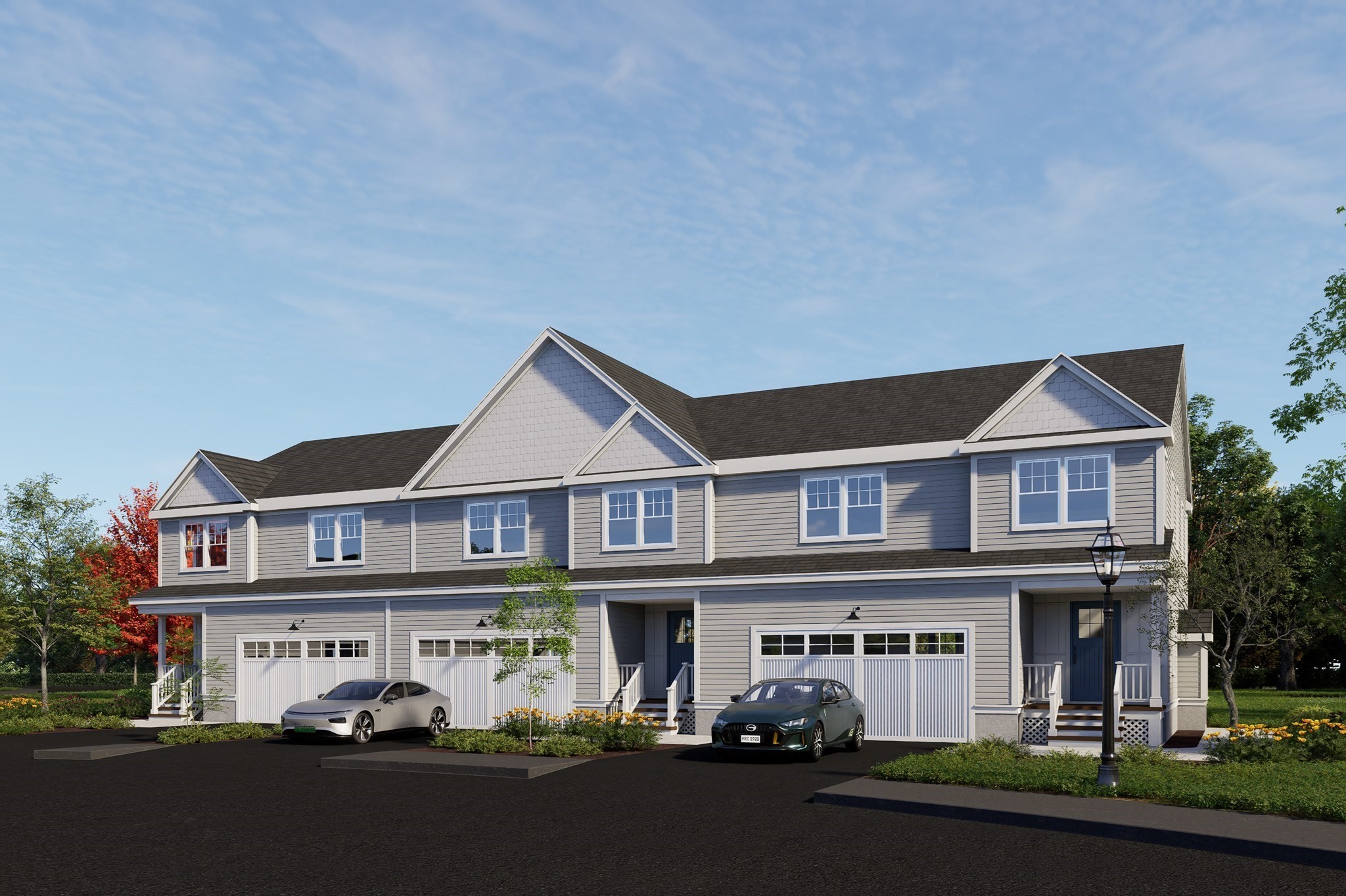 3 Whitman Circle Unit 3, Bellingham, MA 02019