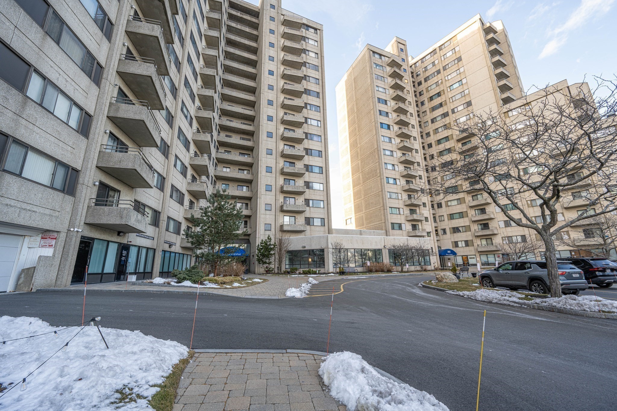 376 Ocean Ave Unit 309, Revere, MA 02151
