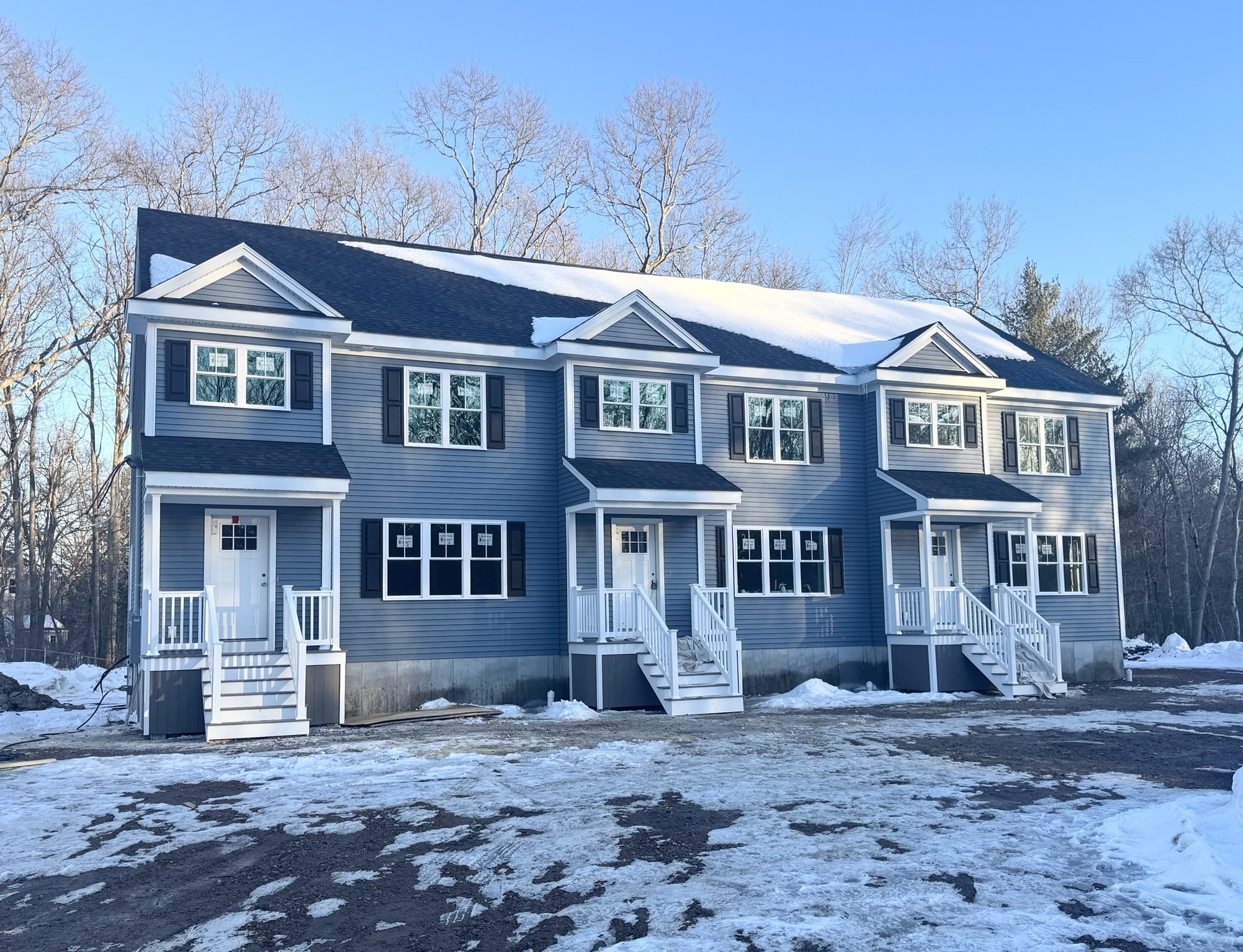 40 Filipe Way Unit B, Taunton, MA 02780
