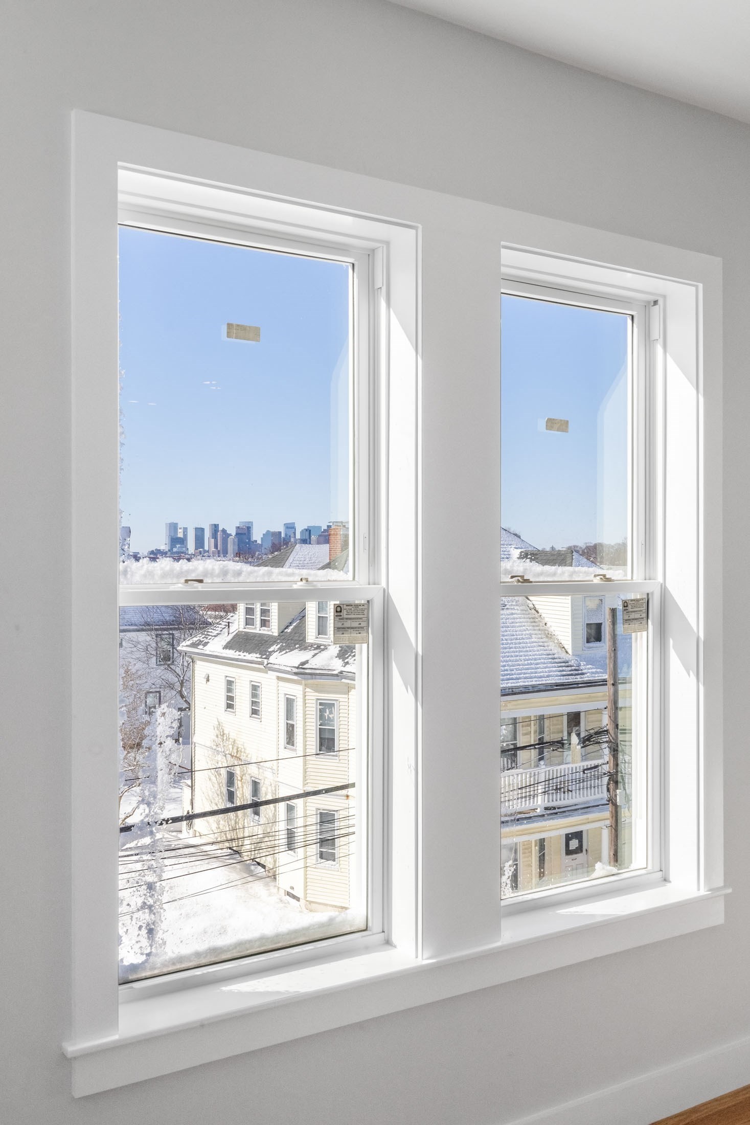 1088 Saratoga Unit 4, East Boston, Boston, MA 02128