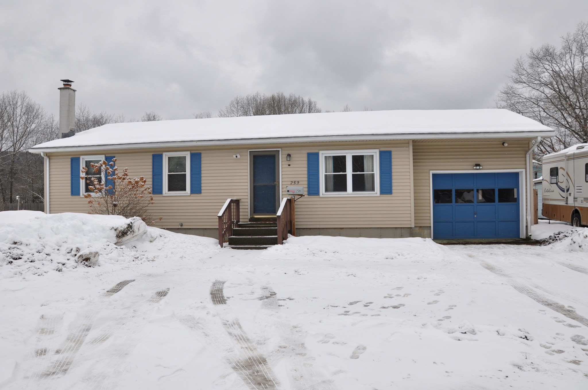 259 Wisdom Way, Greenfield, MA 01301