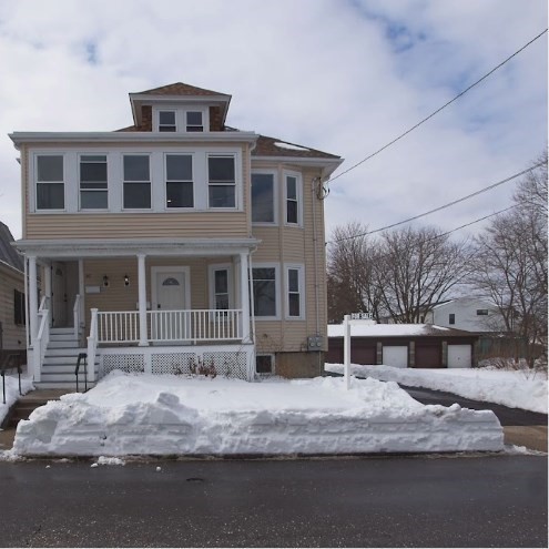 50 Wilshire St, Winthrop, MA 02152