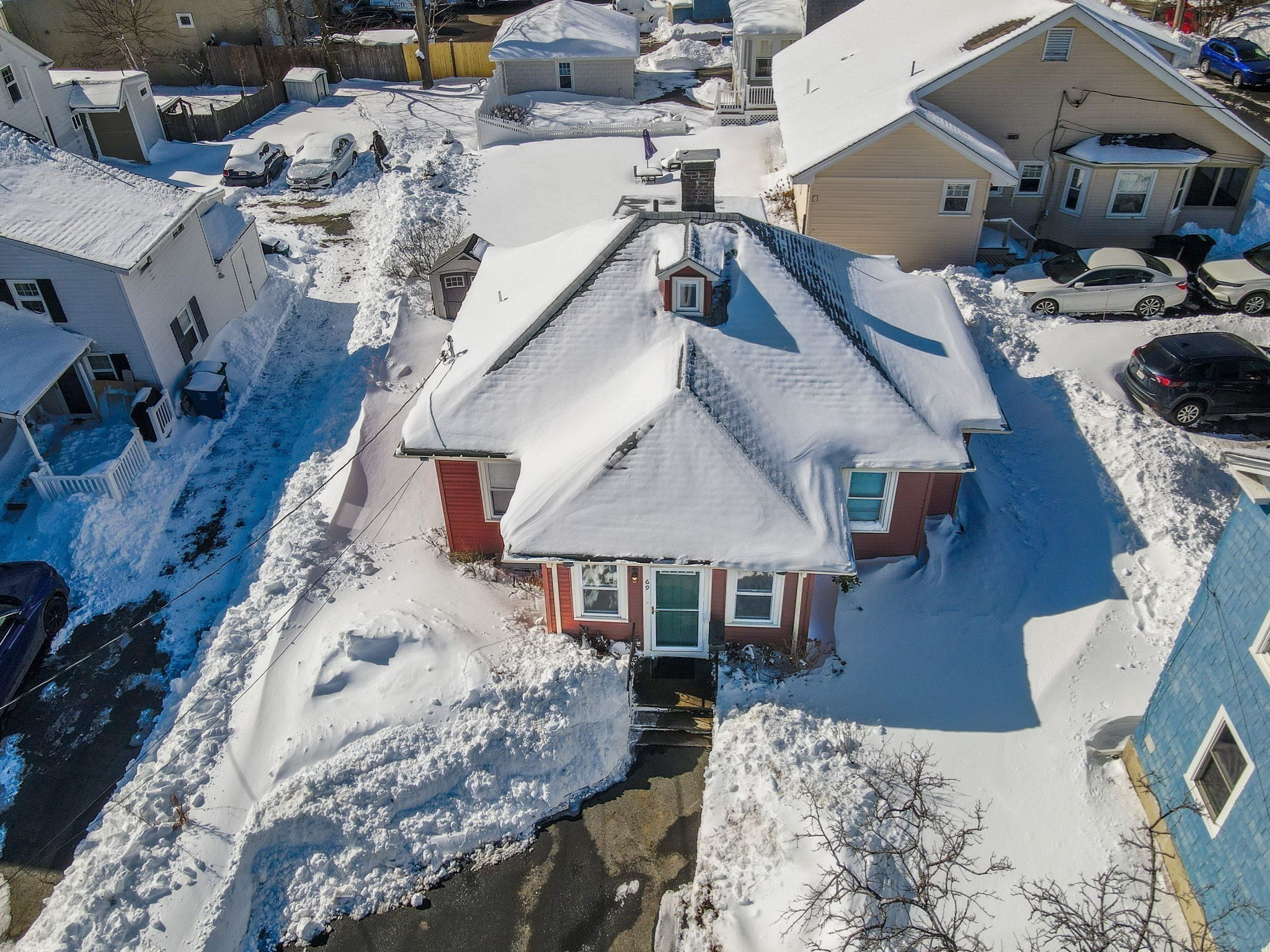 69 Ash Street, Reading, MA 01867 - Image 26