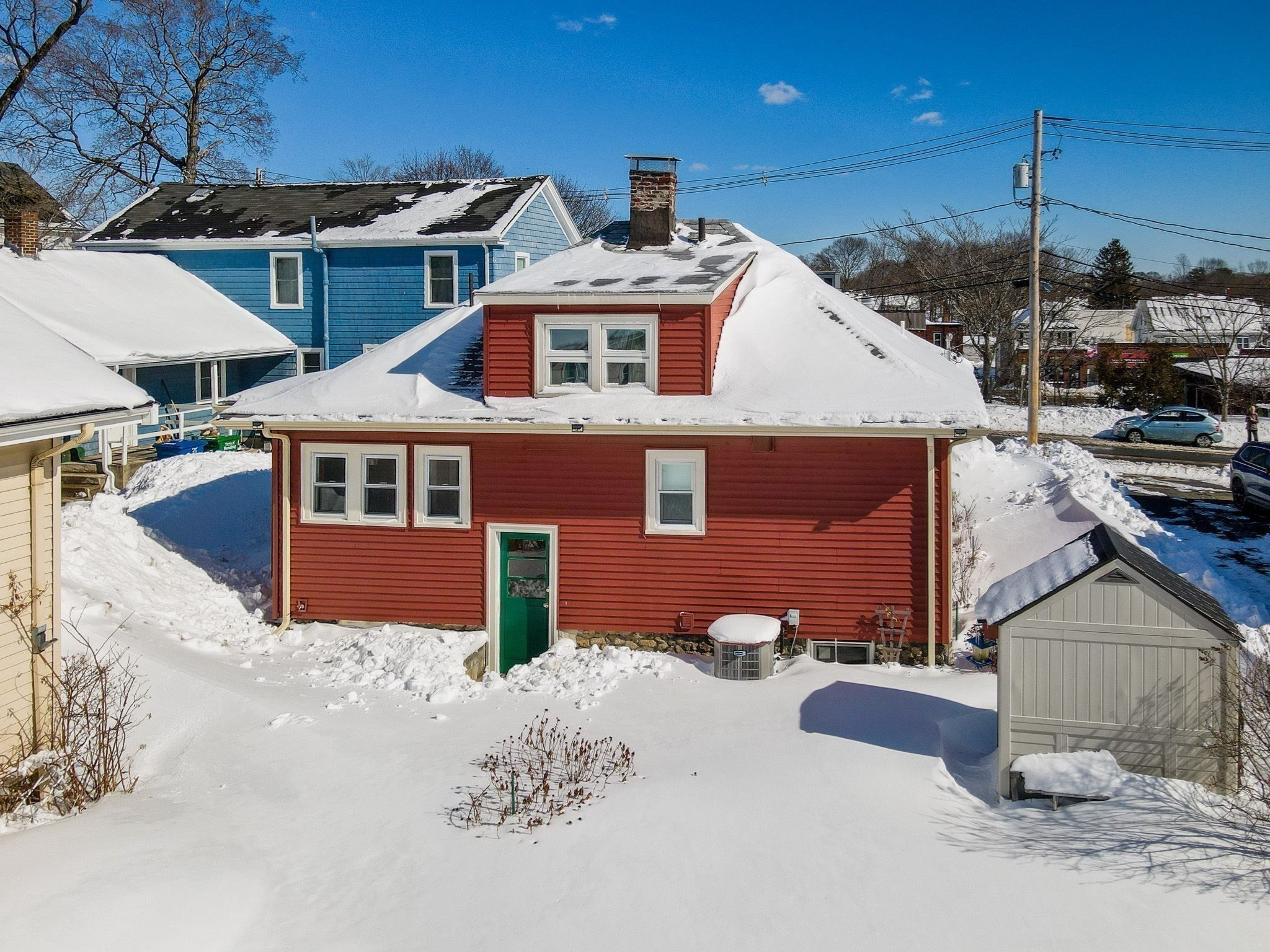 69 Ash Street, Reading, MA 01867 - Image 27