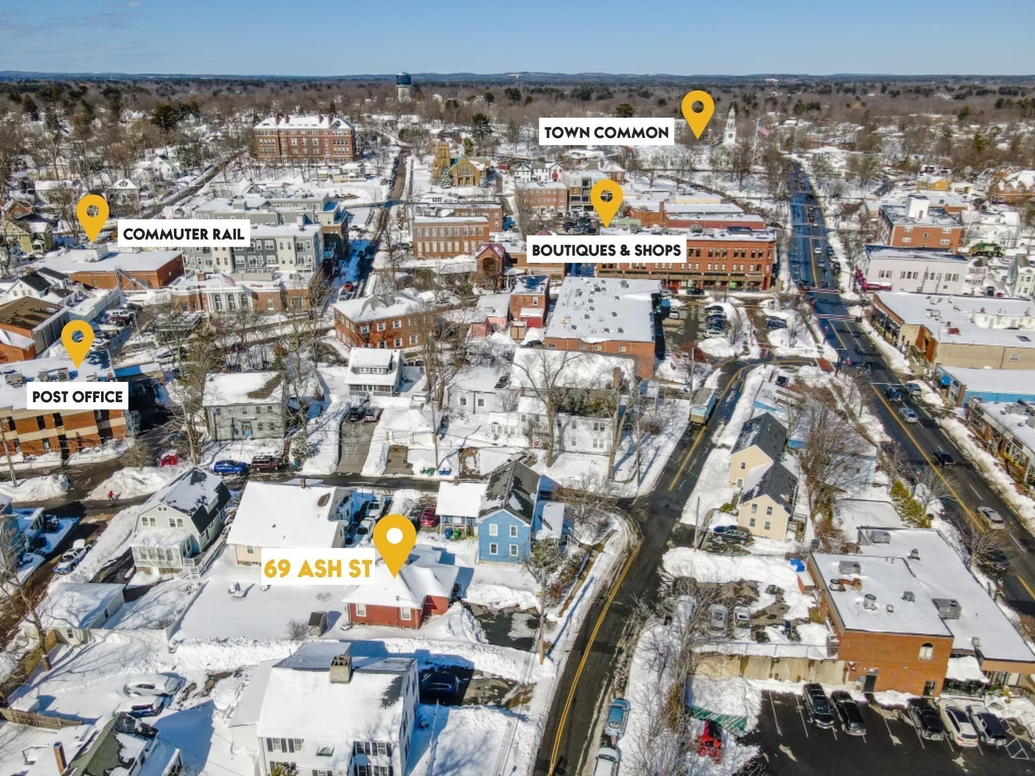 69 Ash Street, Reading, MA 01867 - Image 28