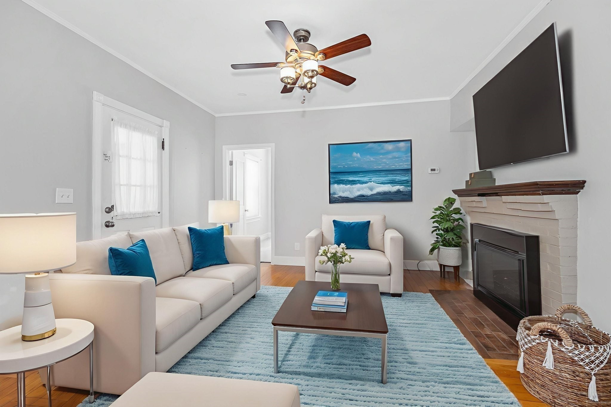 69 Ash Street, Reading, MA 01867 - Image 4