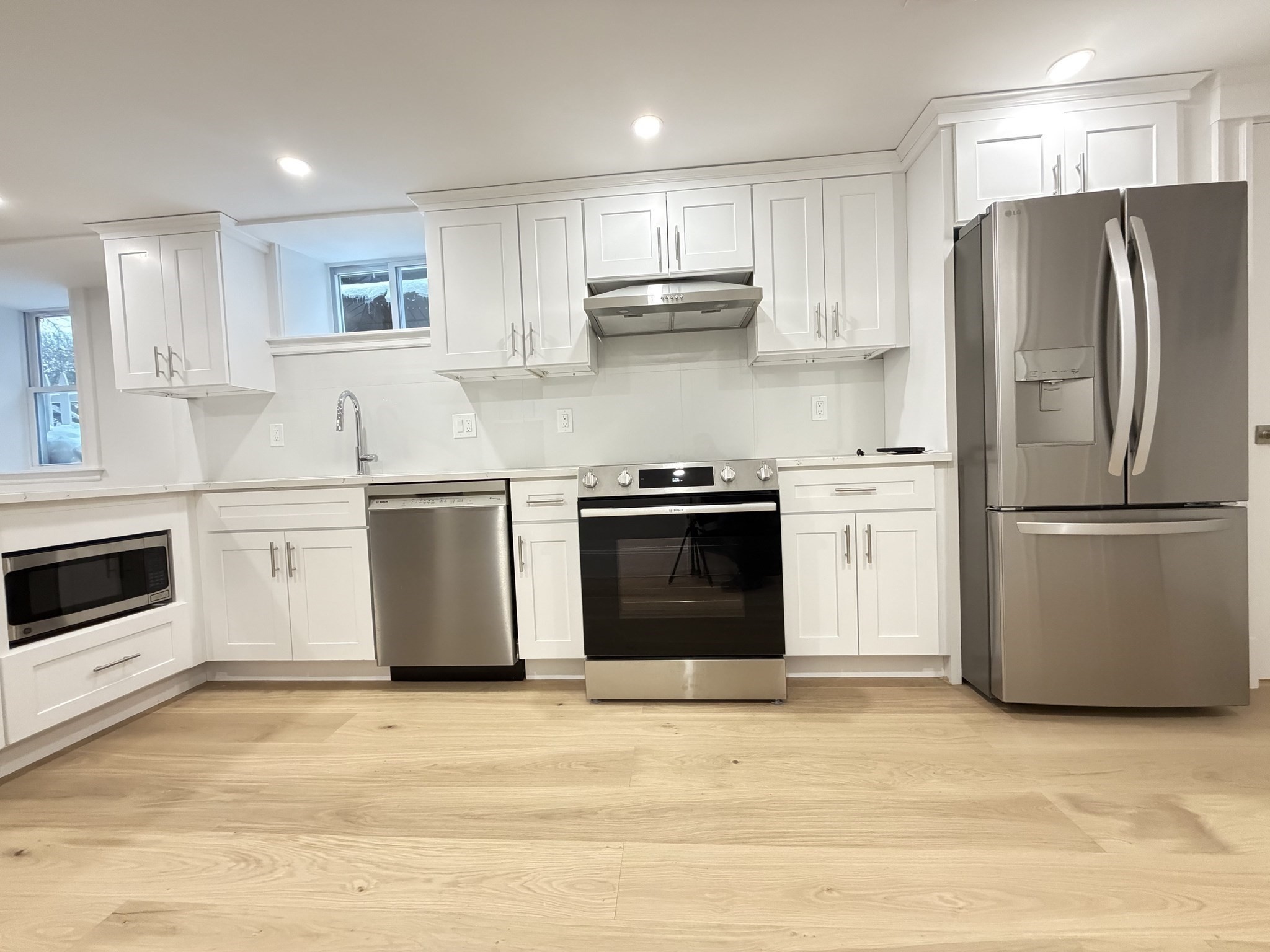 10 Beech St Unit 1, Cambridge, MA 02140