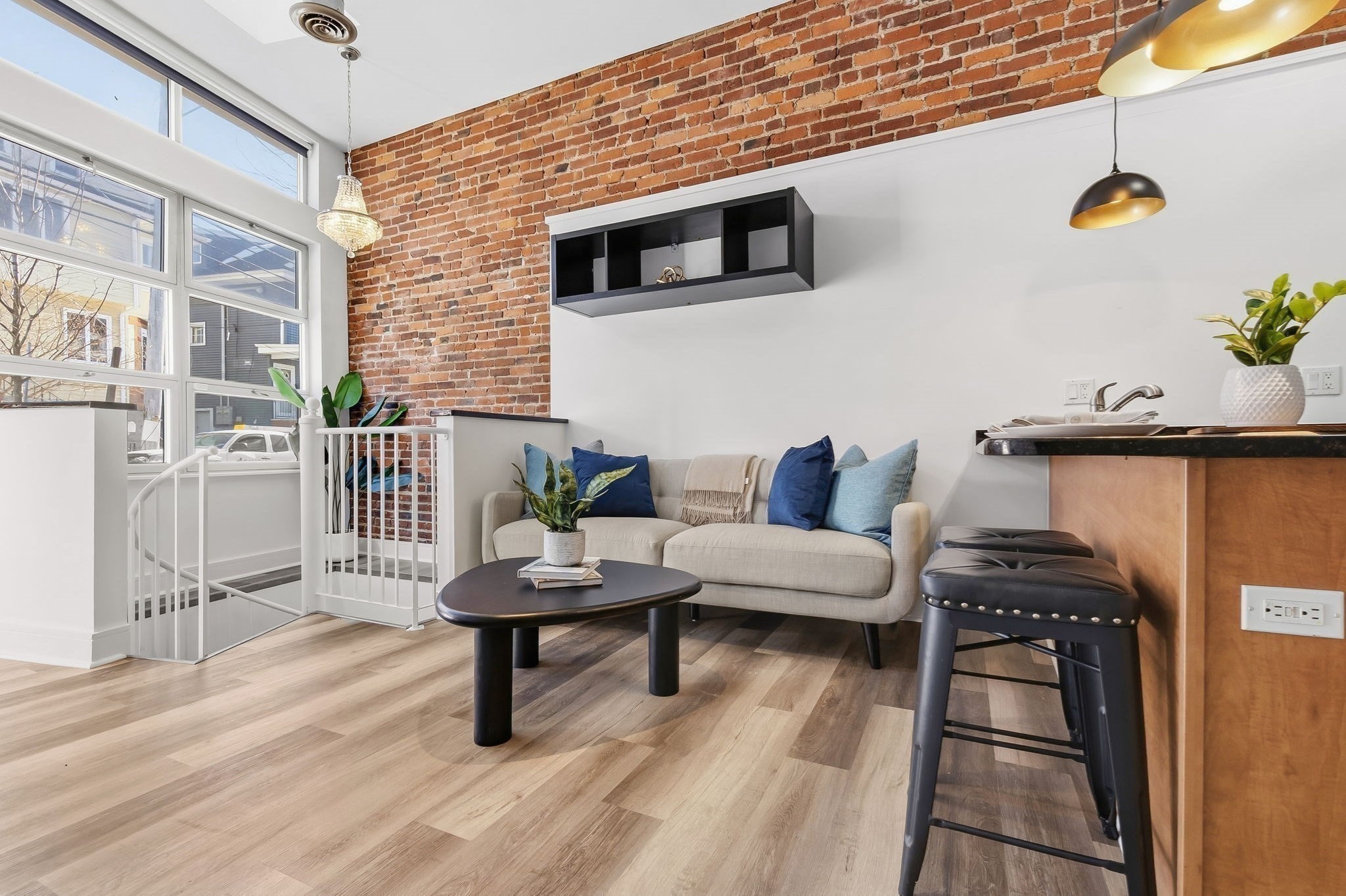 150 North St Unit 150, Somerville, MA 02144