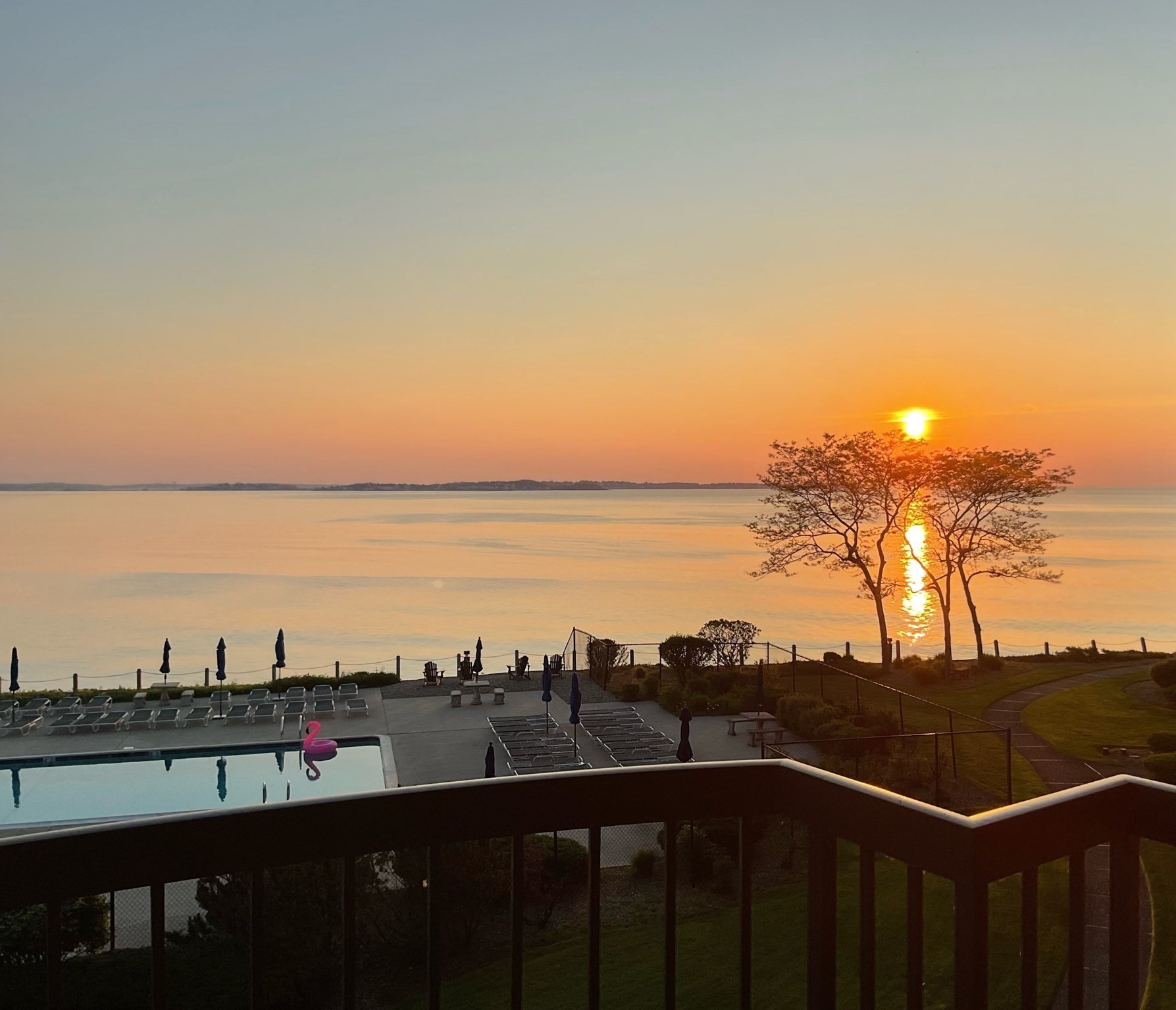 3 Seal Harbor Unit 344, Winthrop, MA 02152