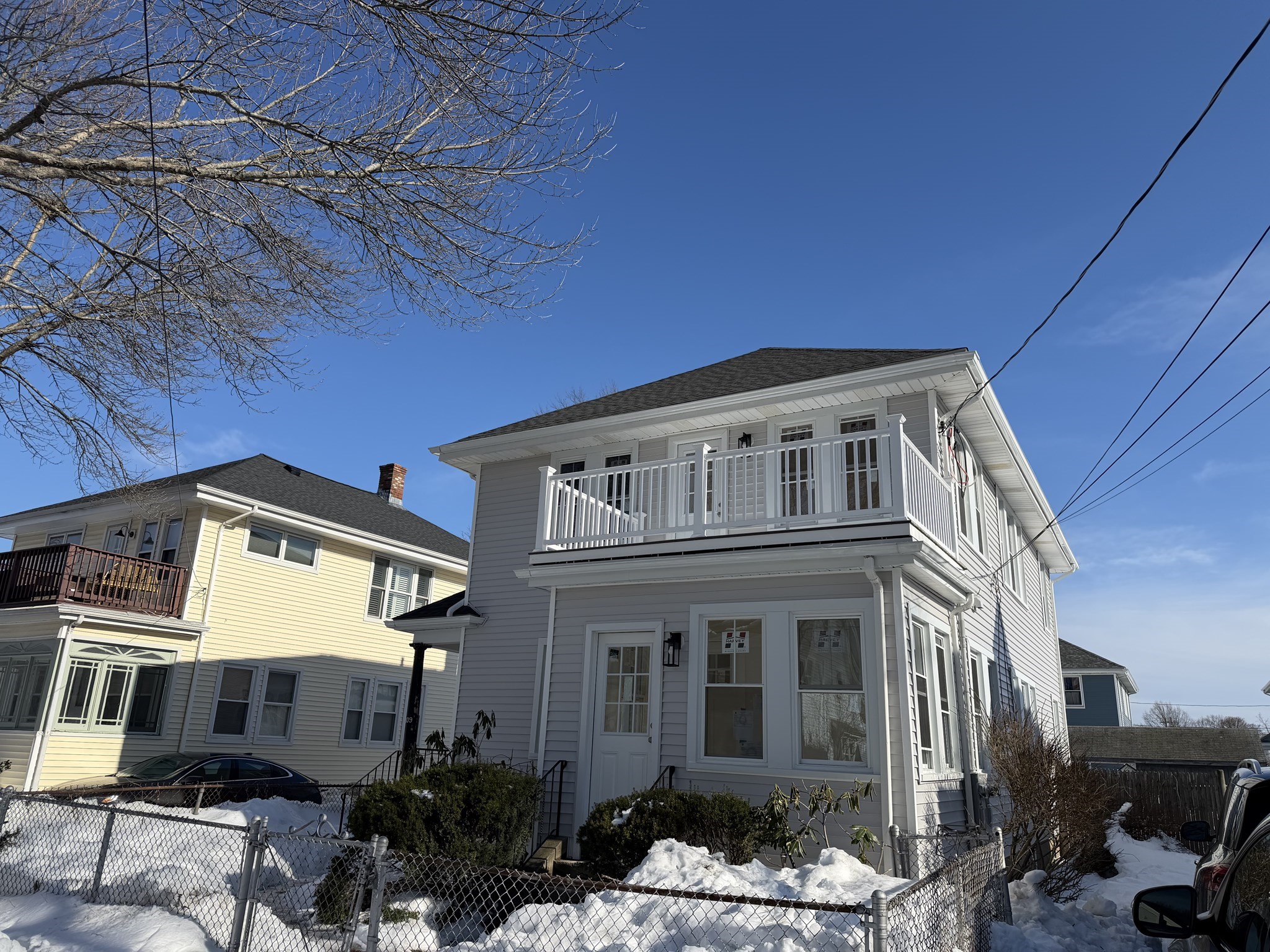 107 Baxter Ave, Quincy, MA 02169