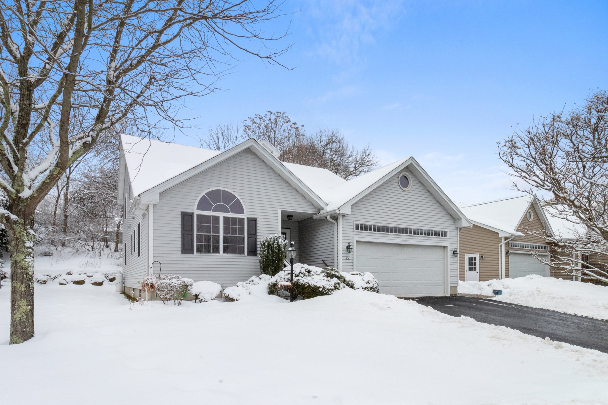 15 Haven Way Unit 15, Ashland, MA 01721