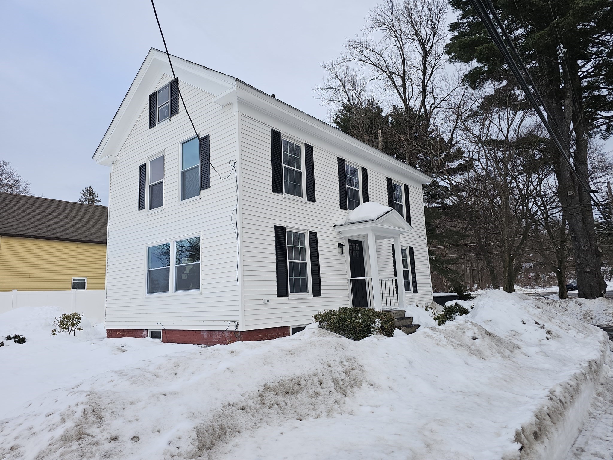 122 Chapin Rd, Hudson, MA 01749